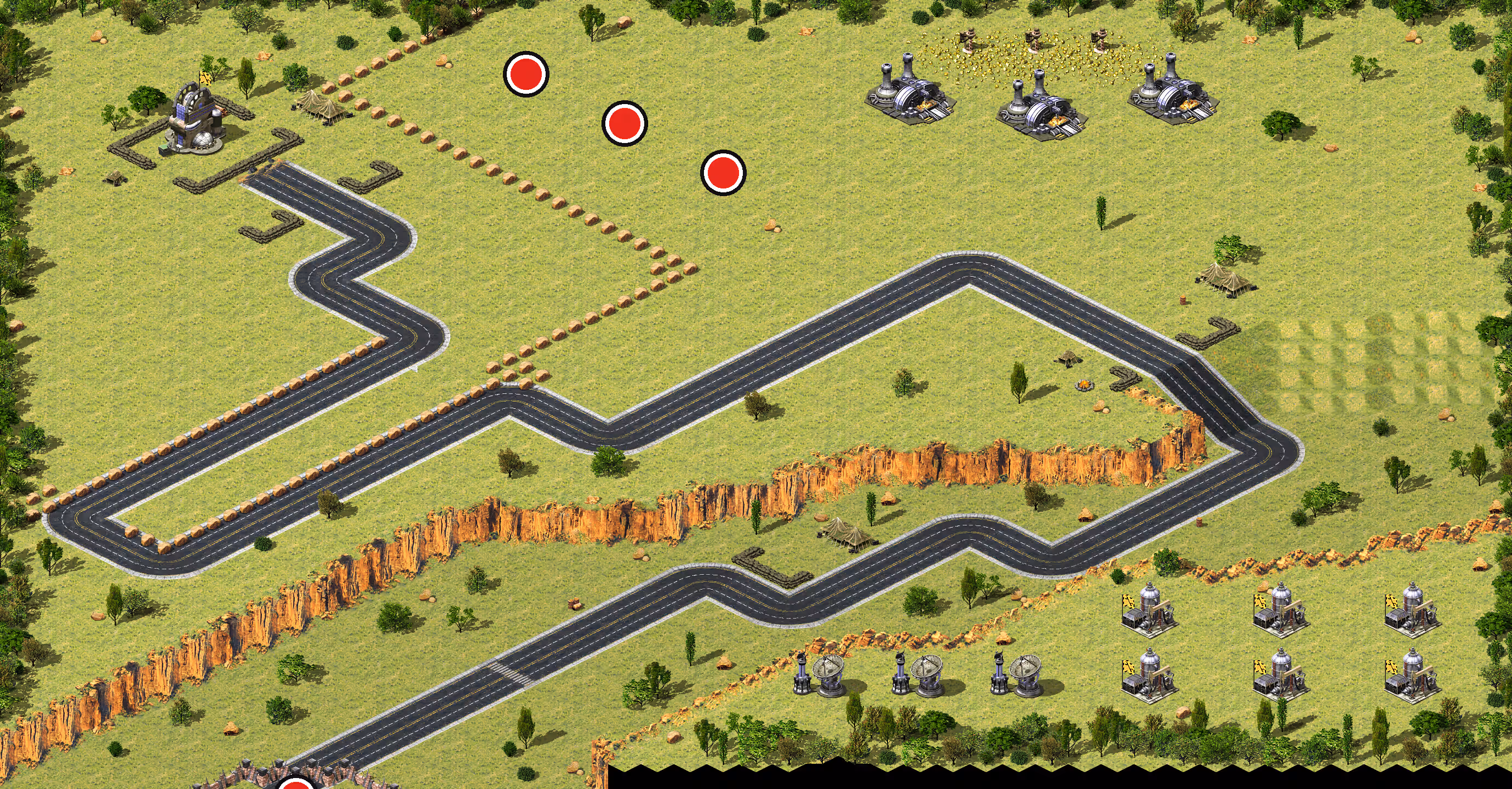 Preview of 3PPL Ke`s Towerdefense