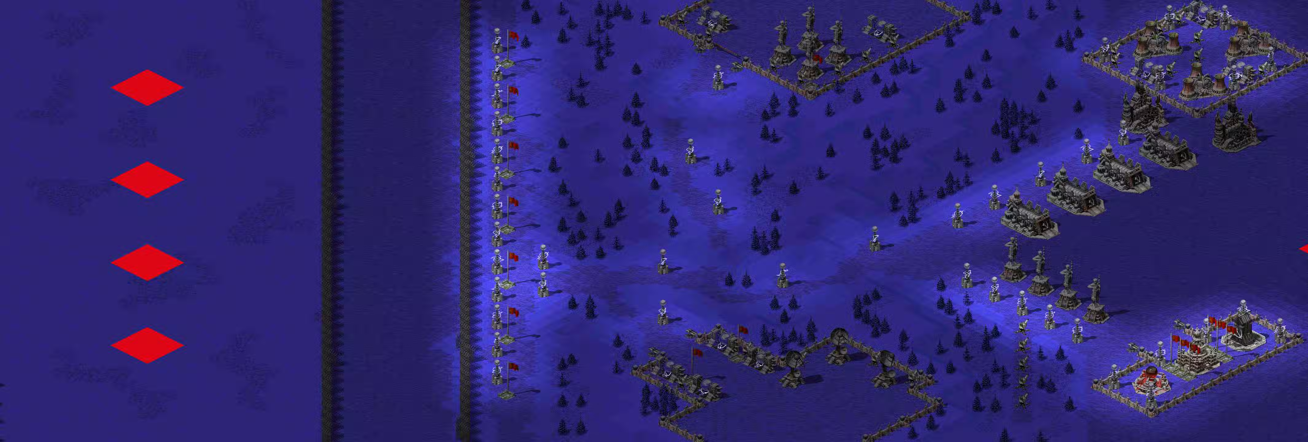Preview of Ukranian Survival (WIP TEST)