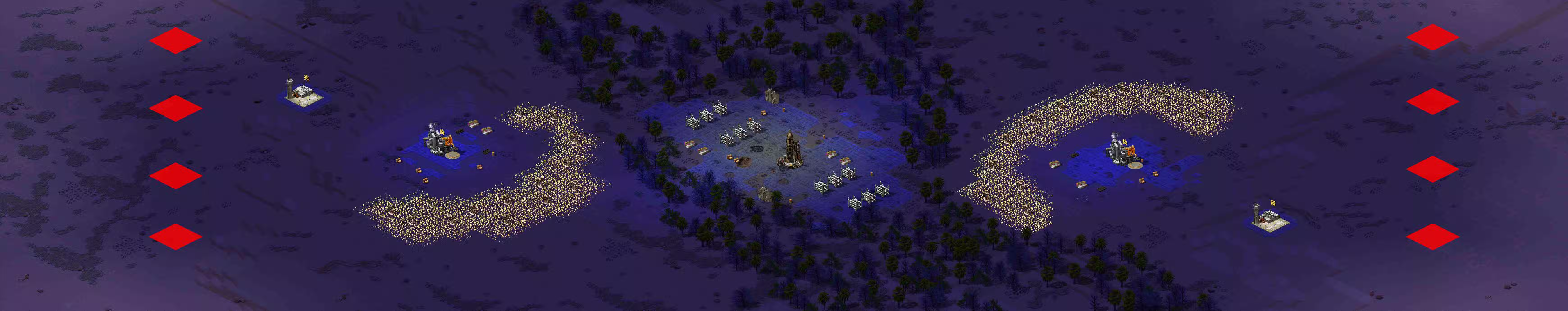 Preview of [8] Reid's Battlefront - v.2 - Reid Maps
