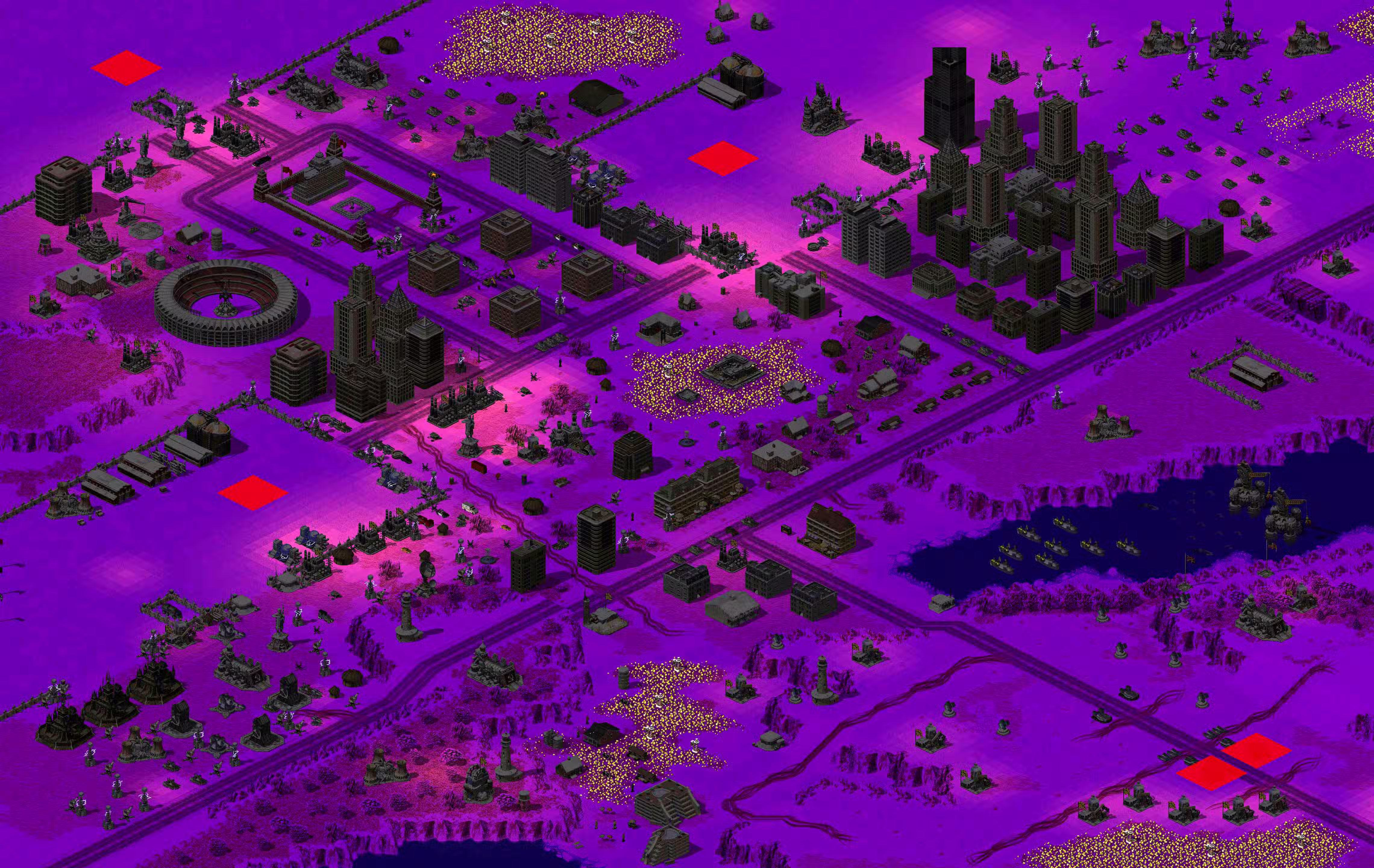 Preview of Pink Atlantic Sea Life ( Campaign ) - [Soccerplayr]