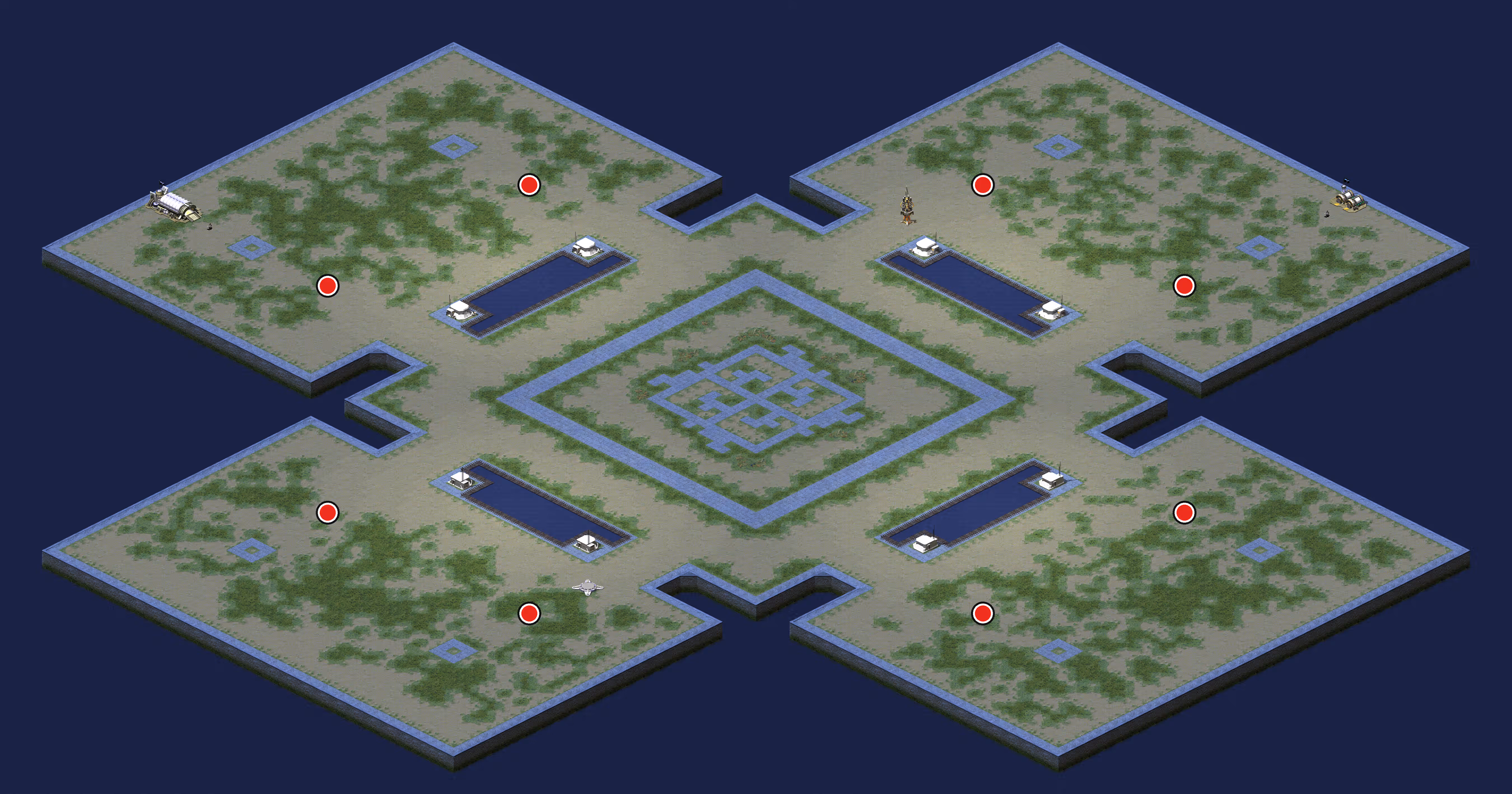 Preview of The PrivacyVK [FFA] [+]