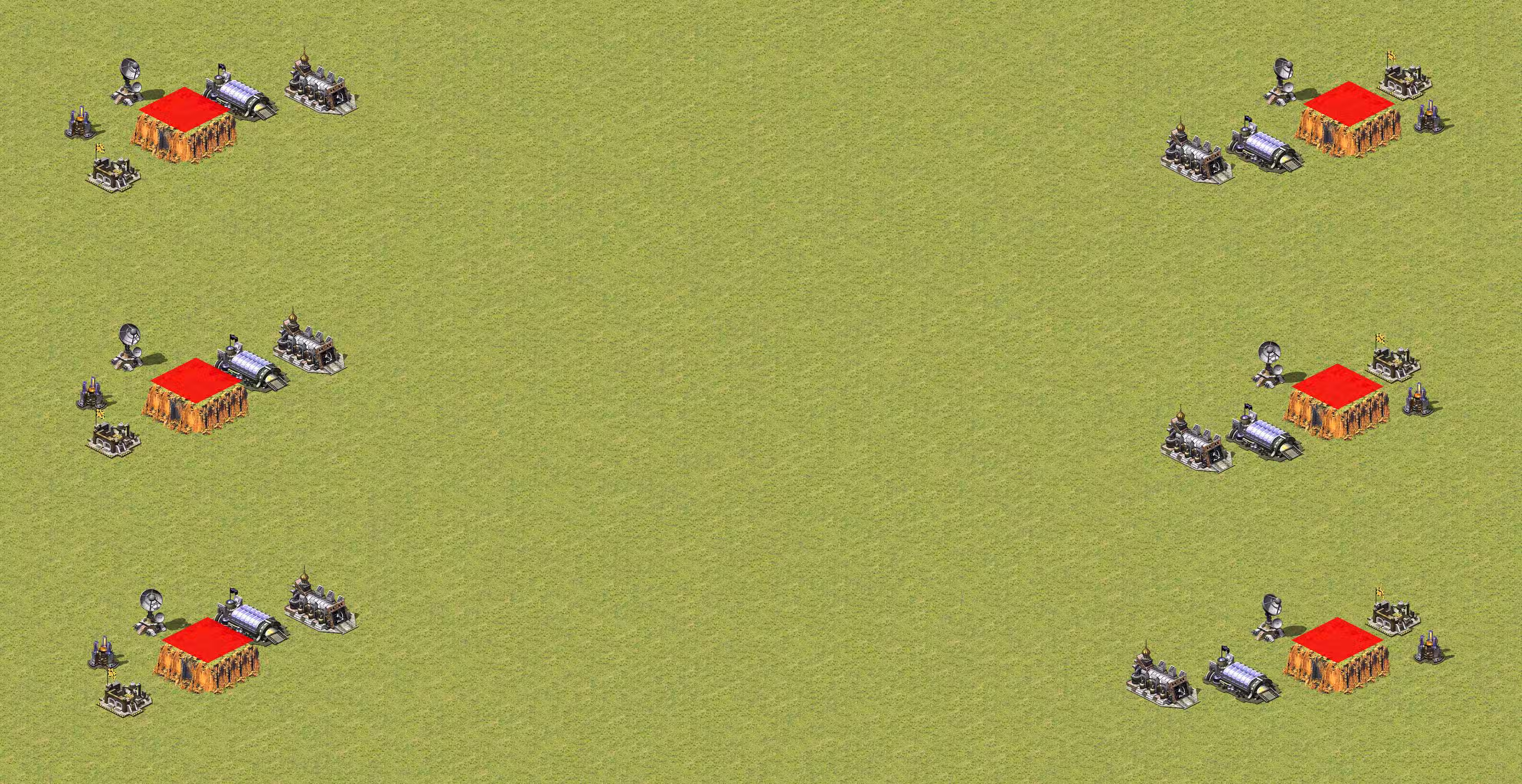 Preview of Yosef Anan - Battle Tanks Map