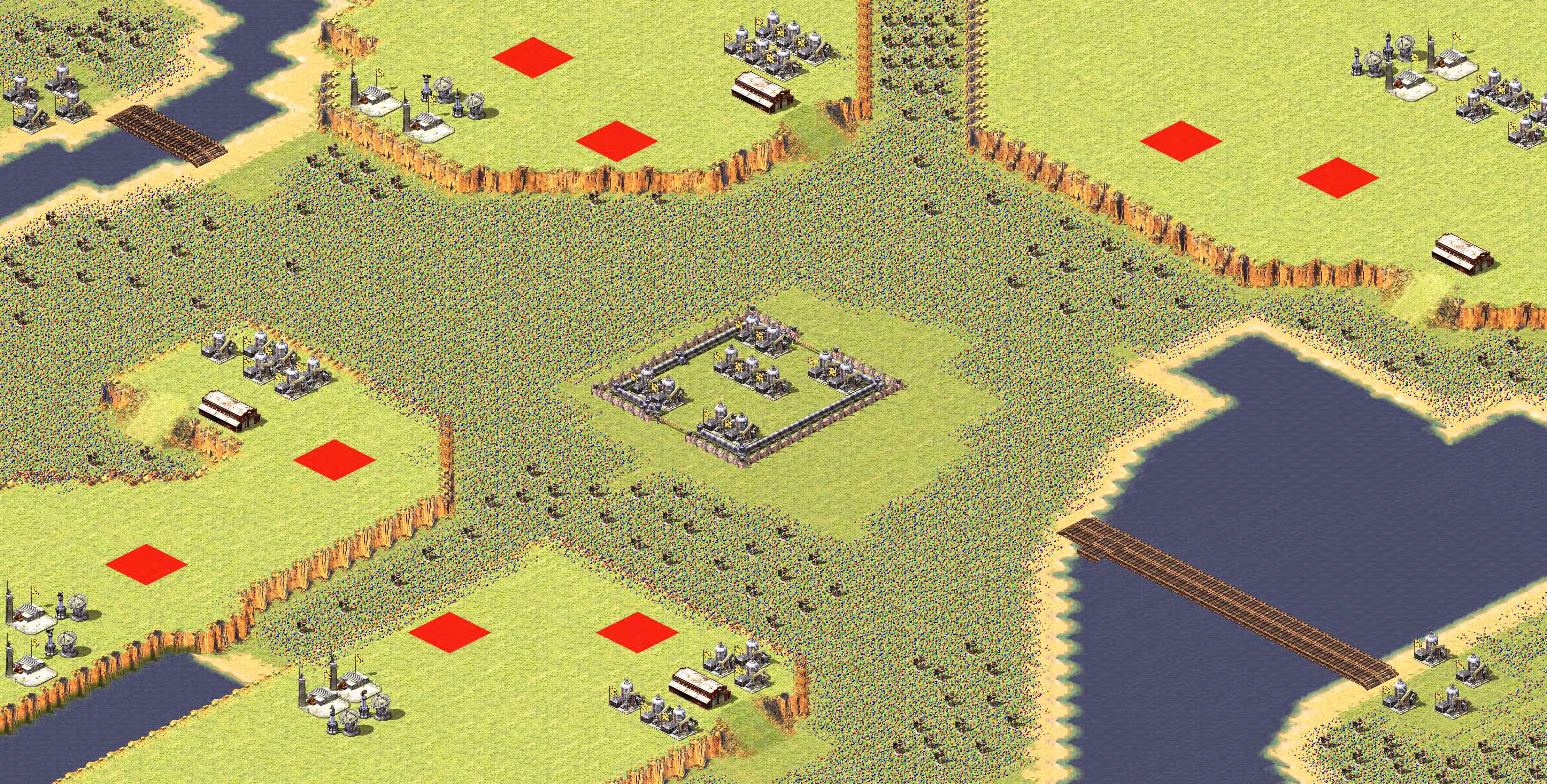 Preview of [8] Truncgil FFA Map (Not Pysic Beacon/Amplifier)