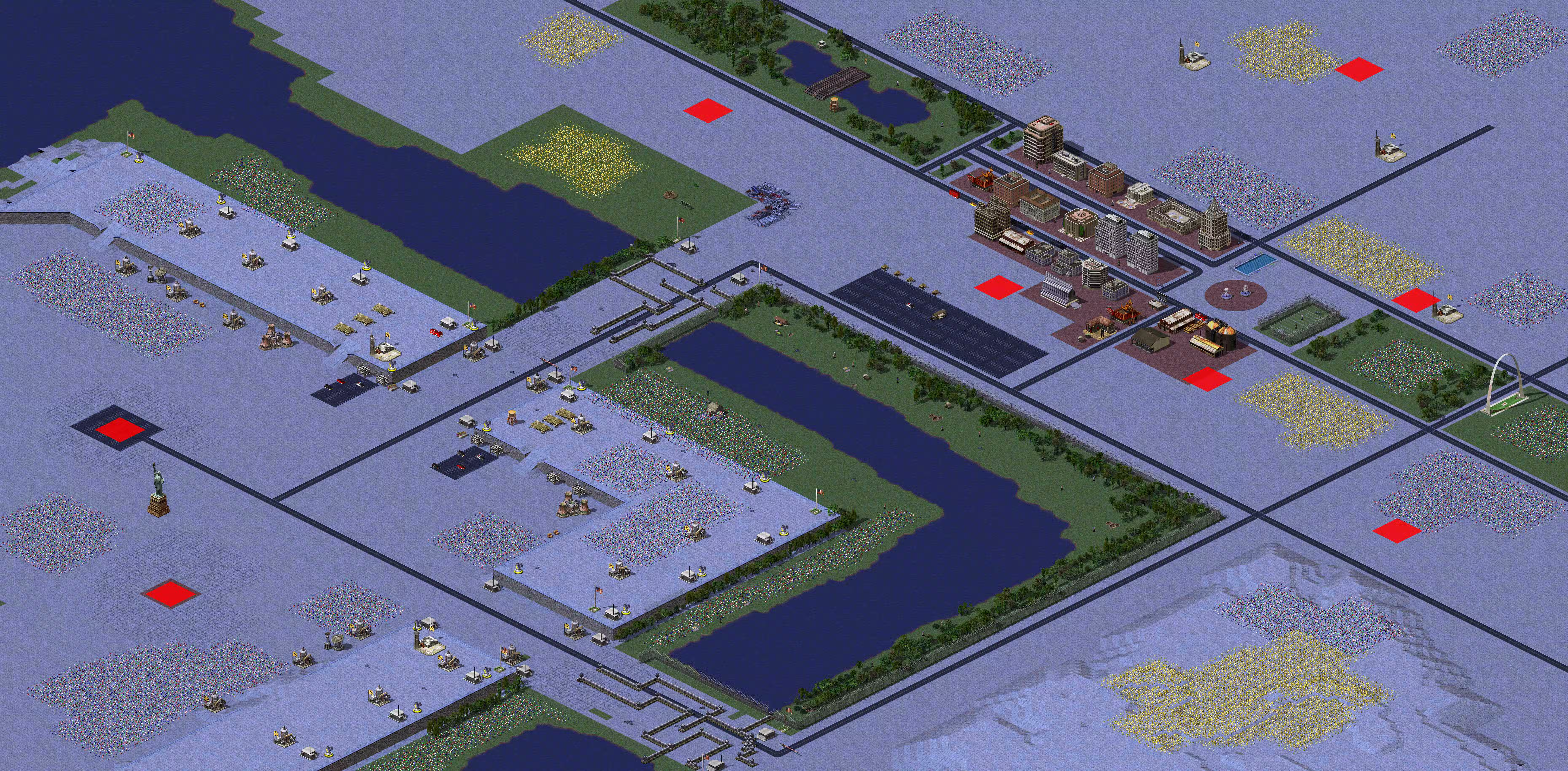 Preview of Magic City 2