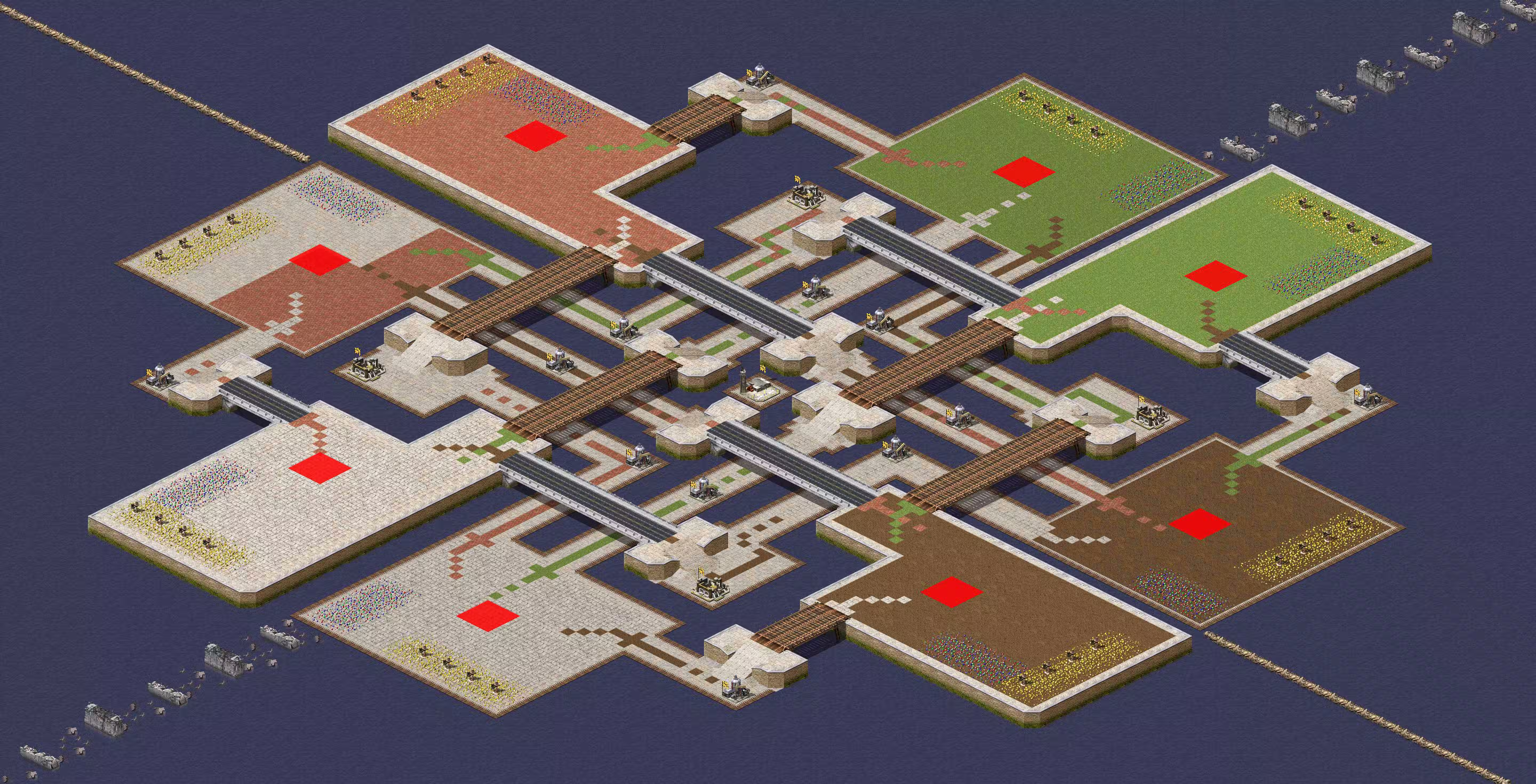 Preview of [8] Beantown v1.1 [SFJ v1.3a]
