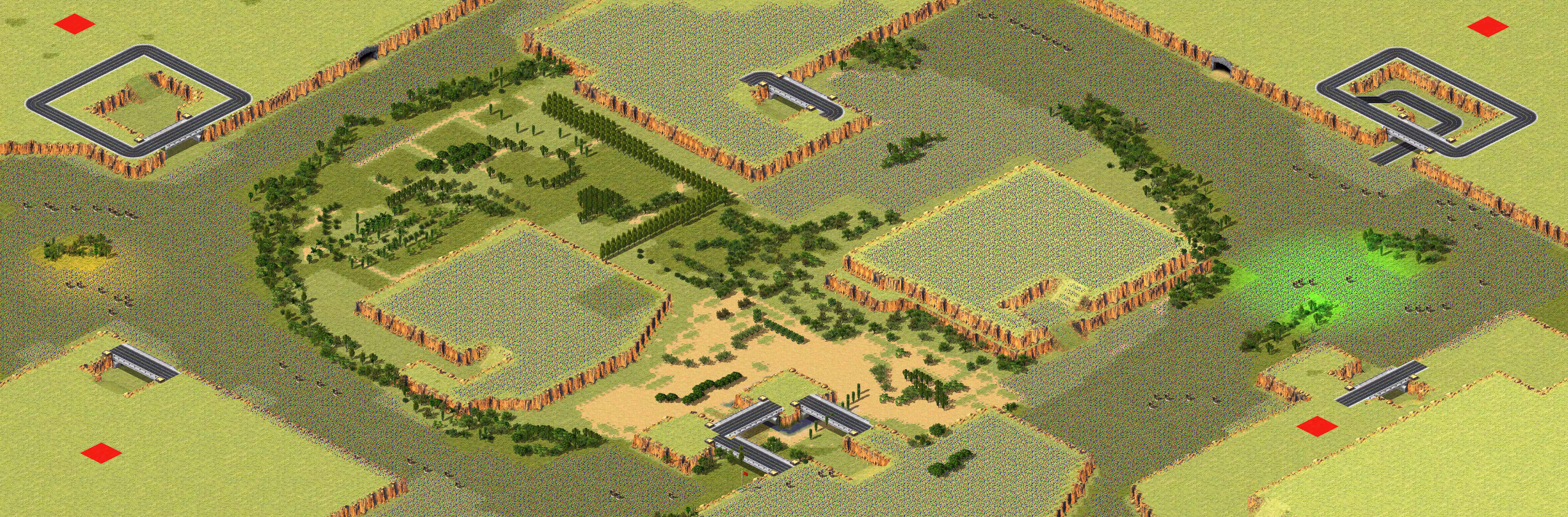 Preview of warfare v4.4