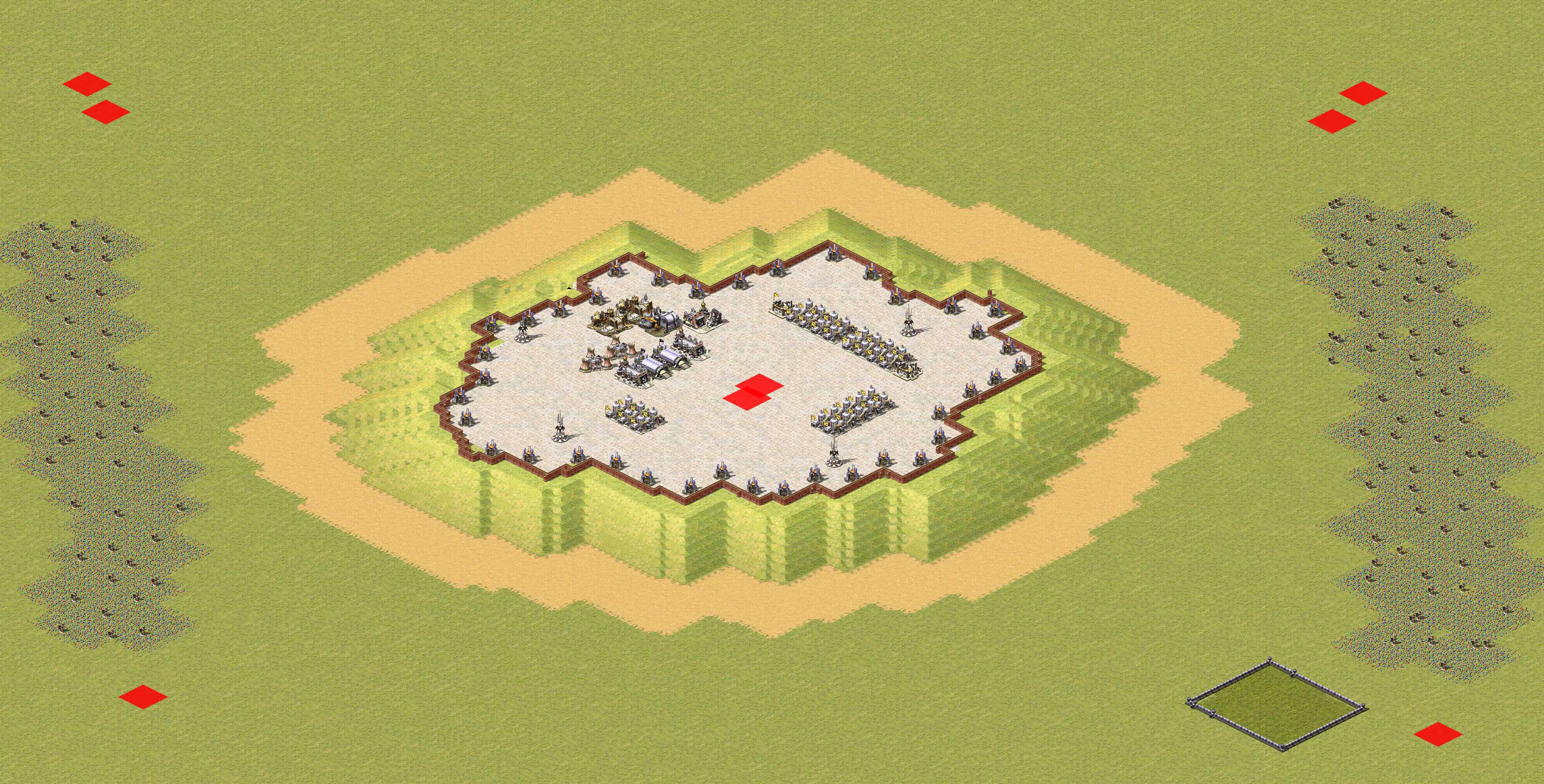 Preview of THE CENTRE
