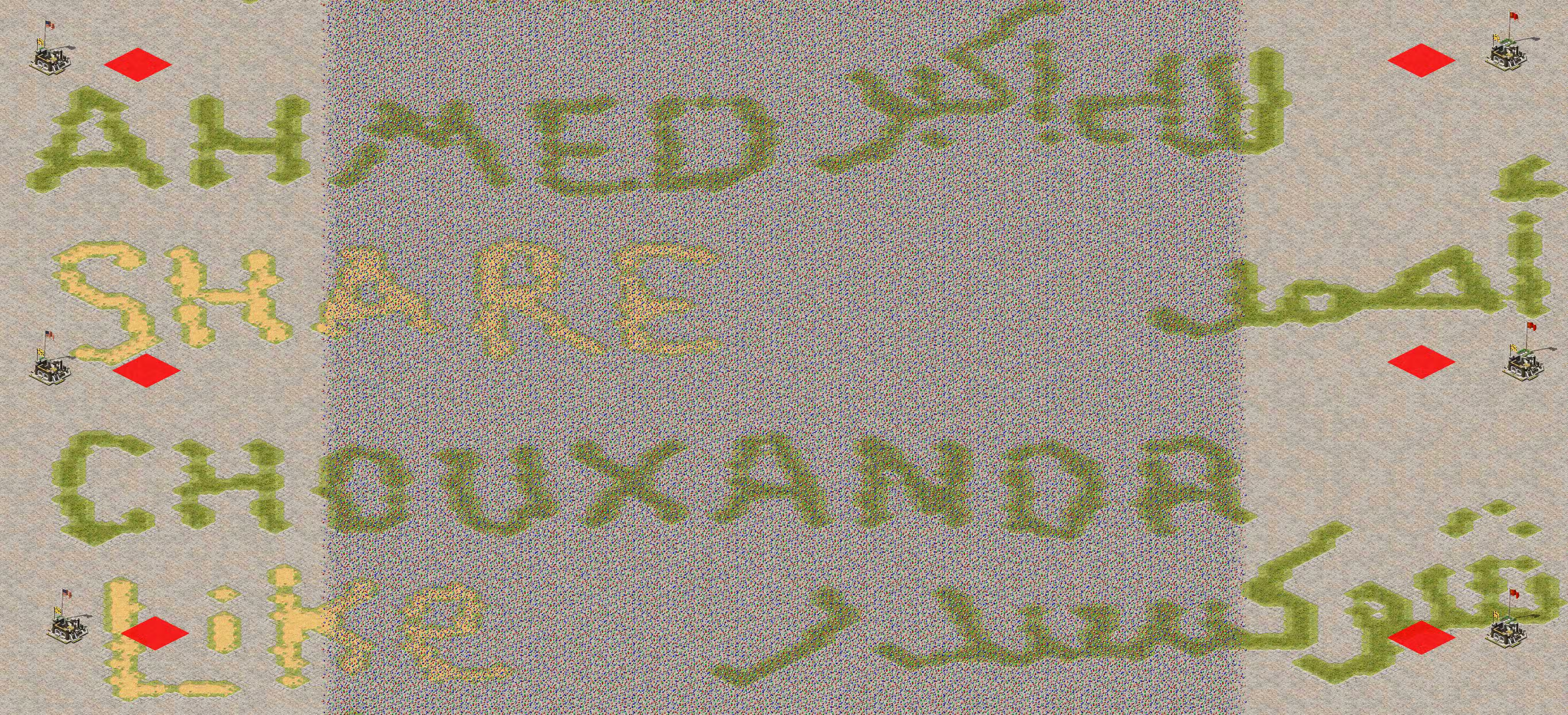 Preview of Ahmed-Chouxandr Rekool