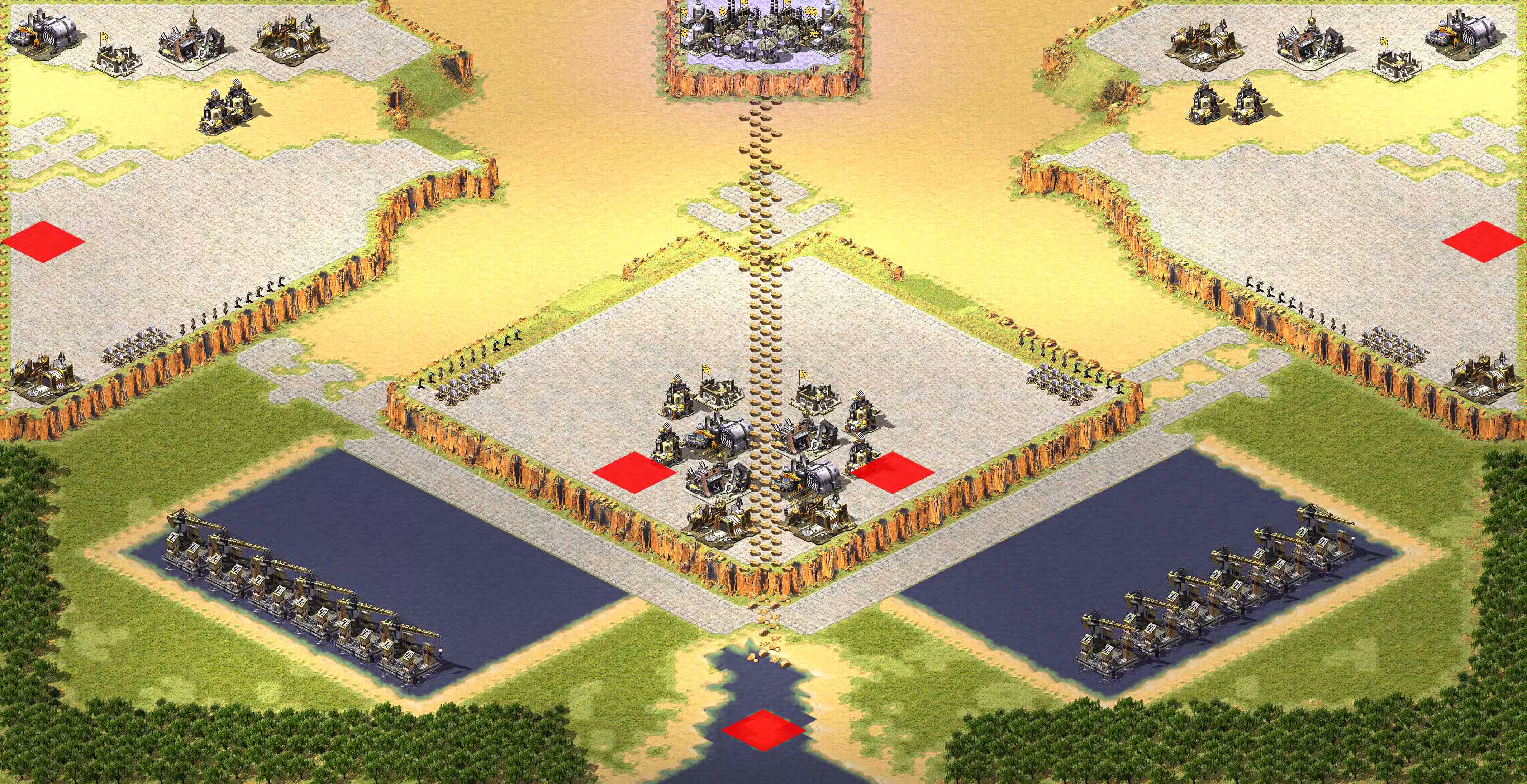Preview of Survival - Edited by Lucifer_MS v1F