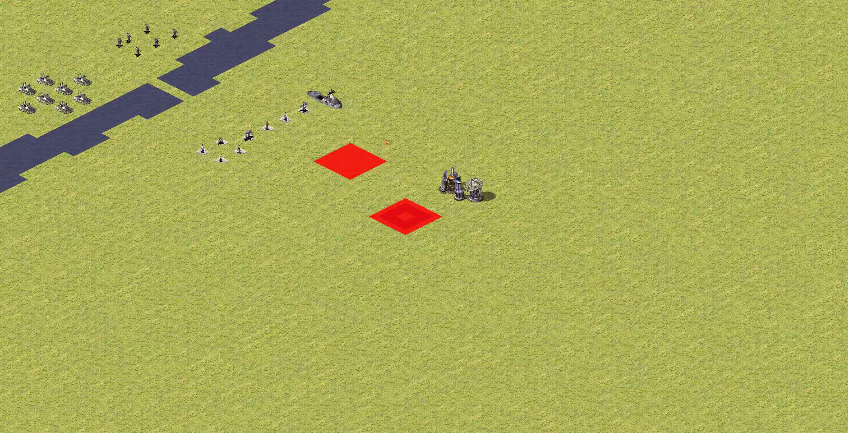 Preview of Avengers Testmap 4