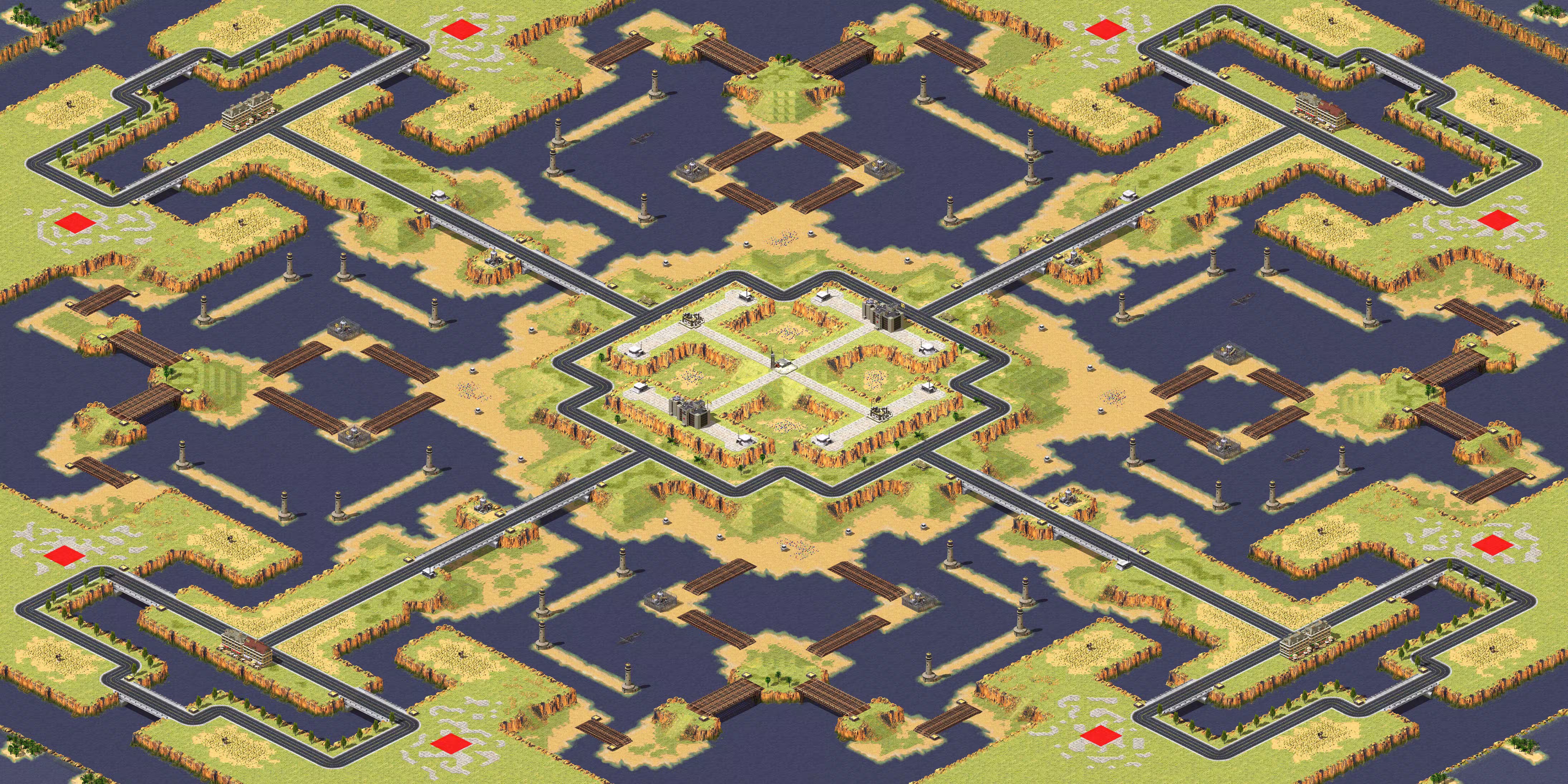 Preview of [8] Glints Collide (Created by Nappa)
