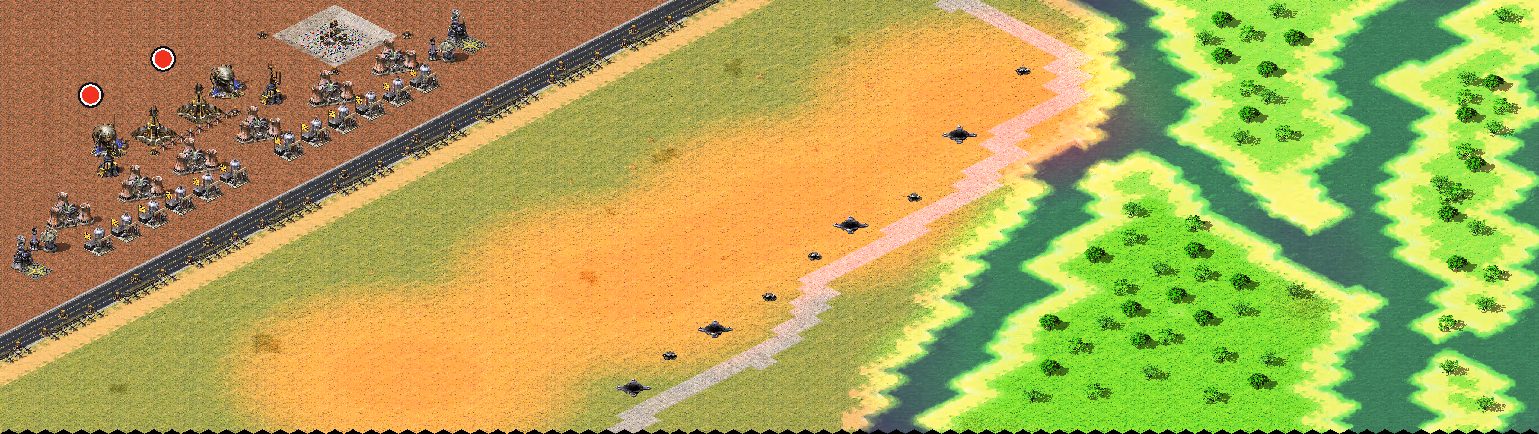 Preview of Animal attack humans (2~3)