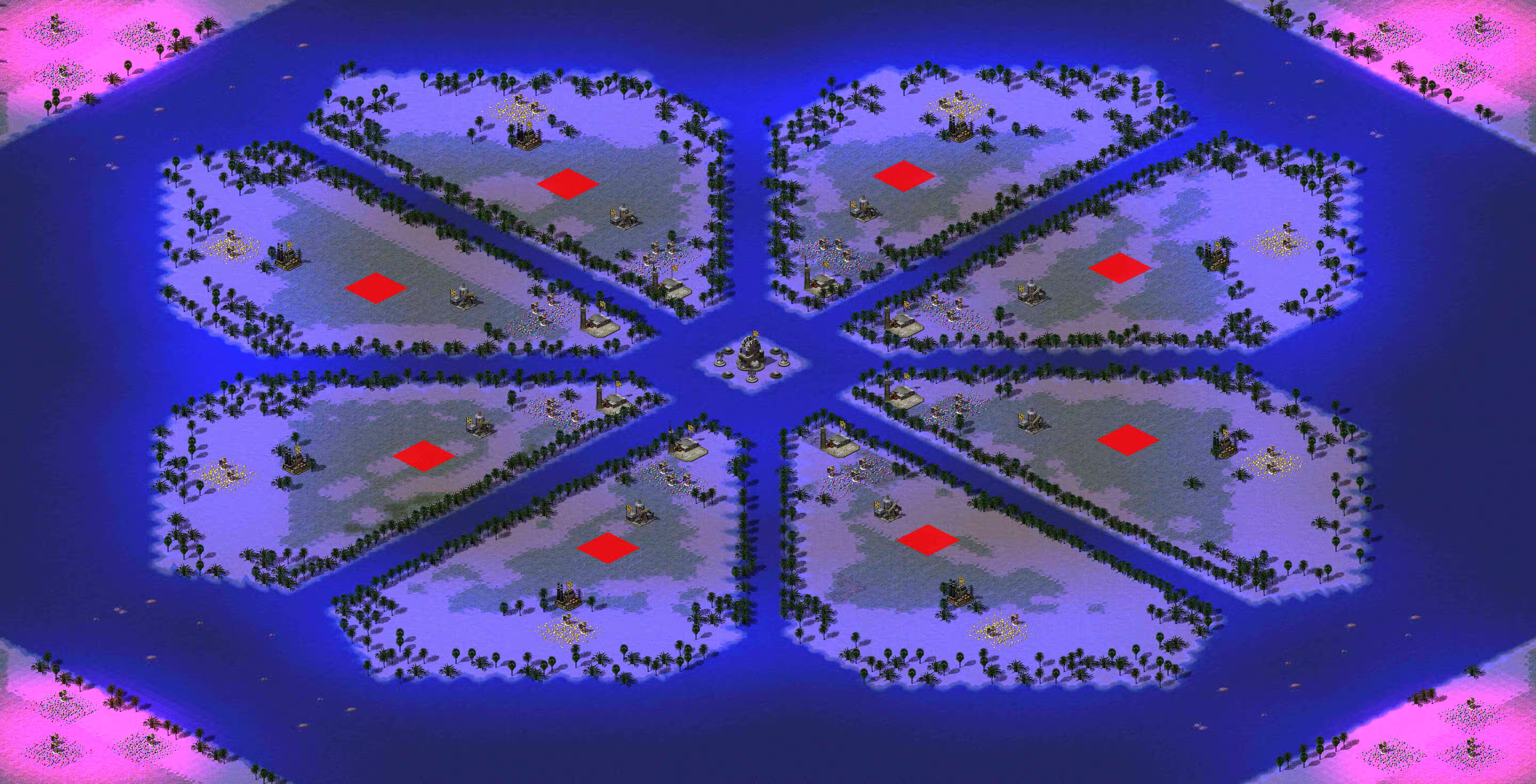 Preview of Boggle04's Funny Little Big Map 8.5