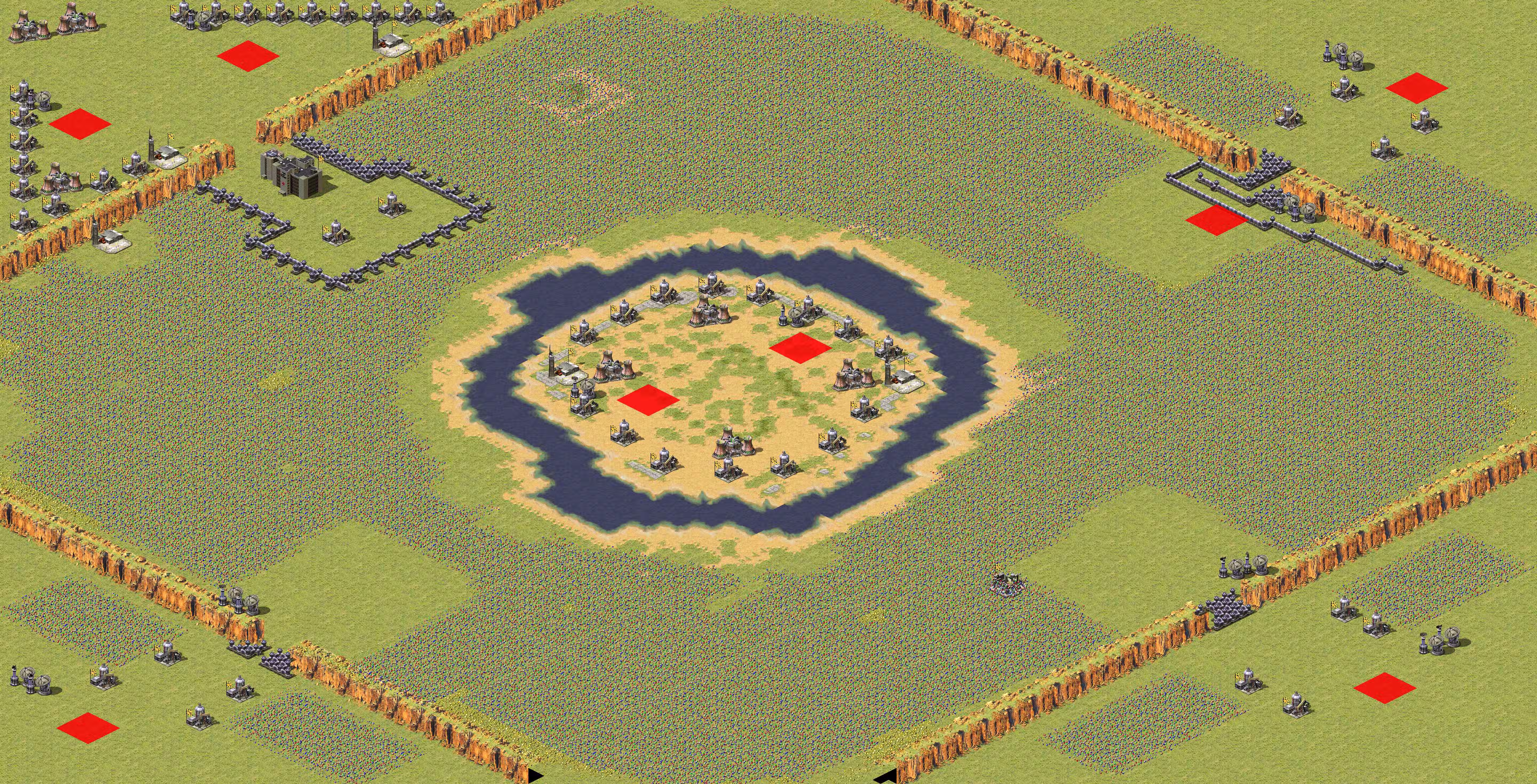 Preview of brotherhood island