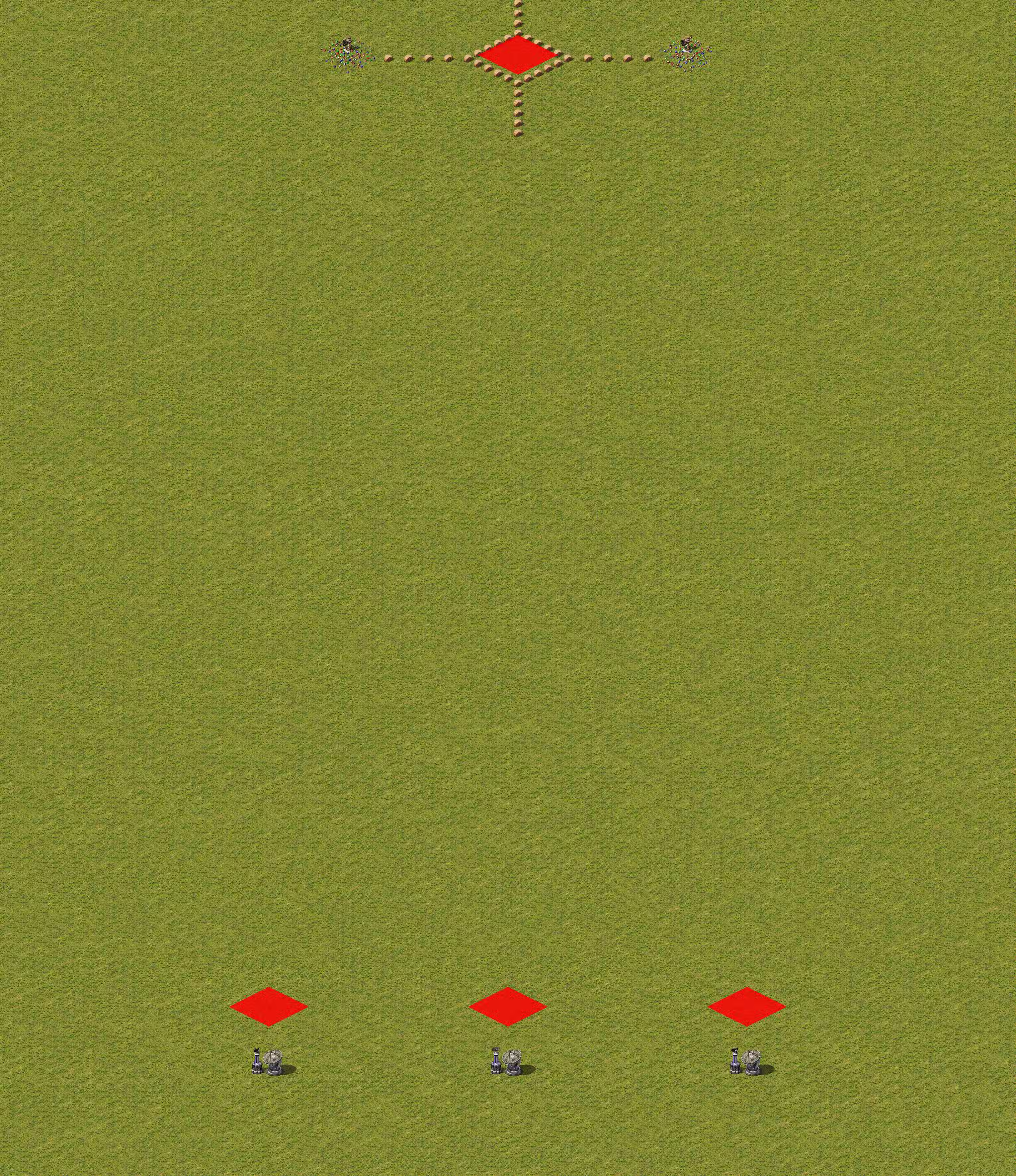 Preview of Survive Death R3 By:Dctanxman (Short Game Off)