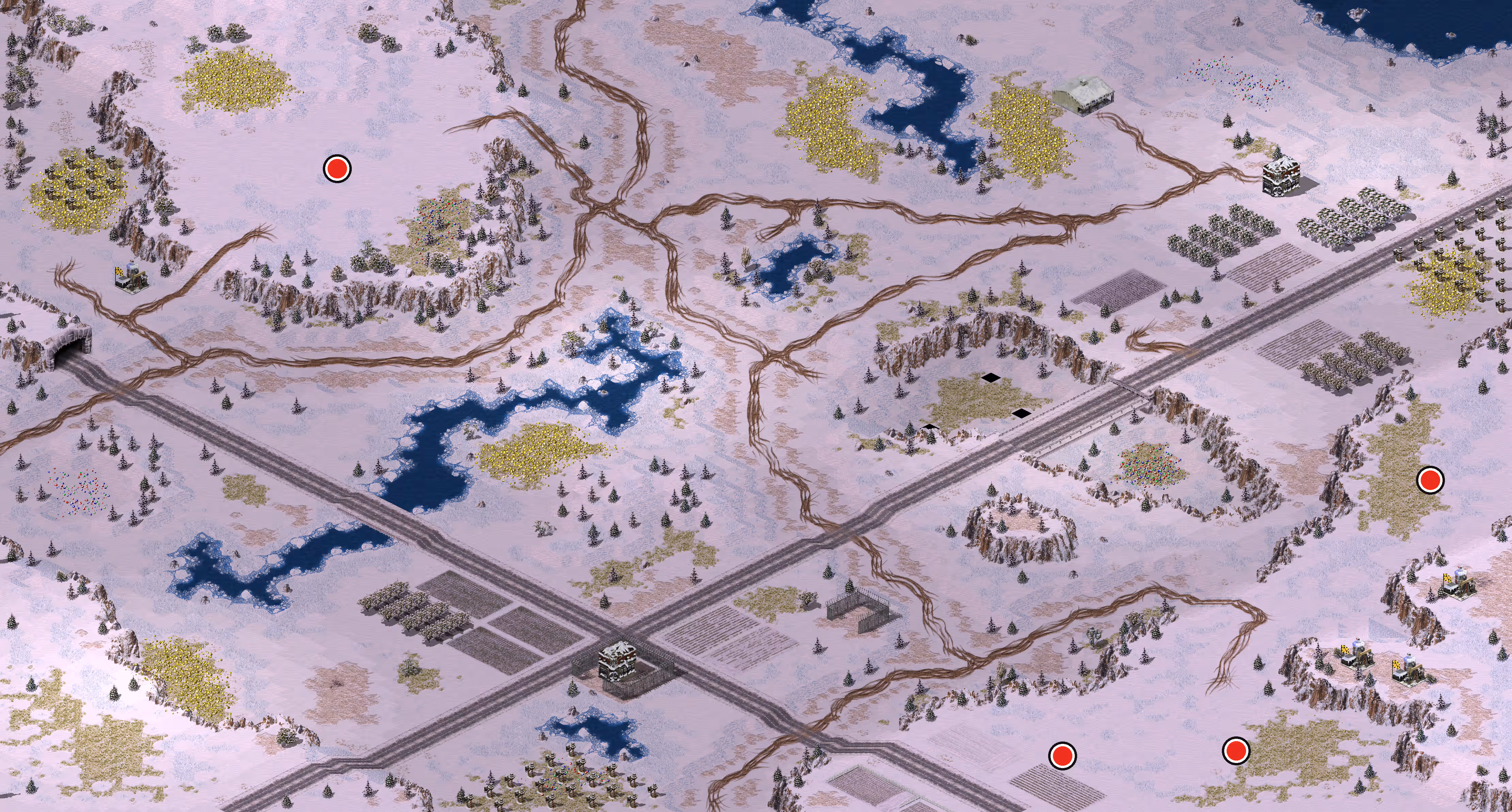 Preview of [3Ps] Yellowstone AiSurvival-- MiSSING (CN Fix) (Pre-Dated 18.06.2025 123123)