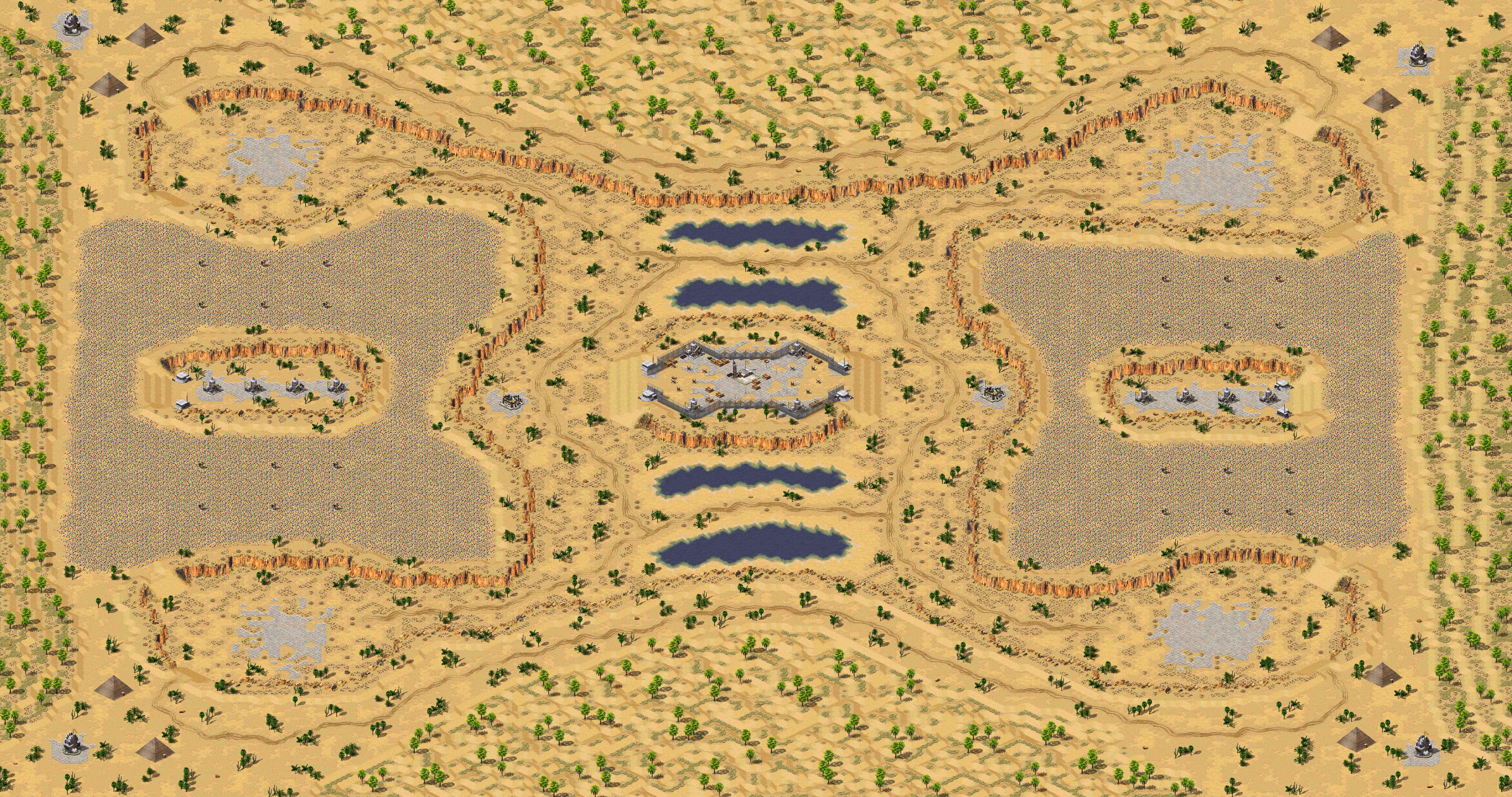 Preview of Endgame Survival (4p) -- MISSING (randomized 2019-05-13 191144)