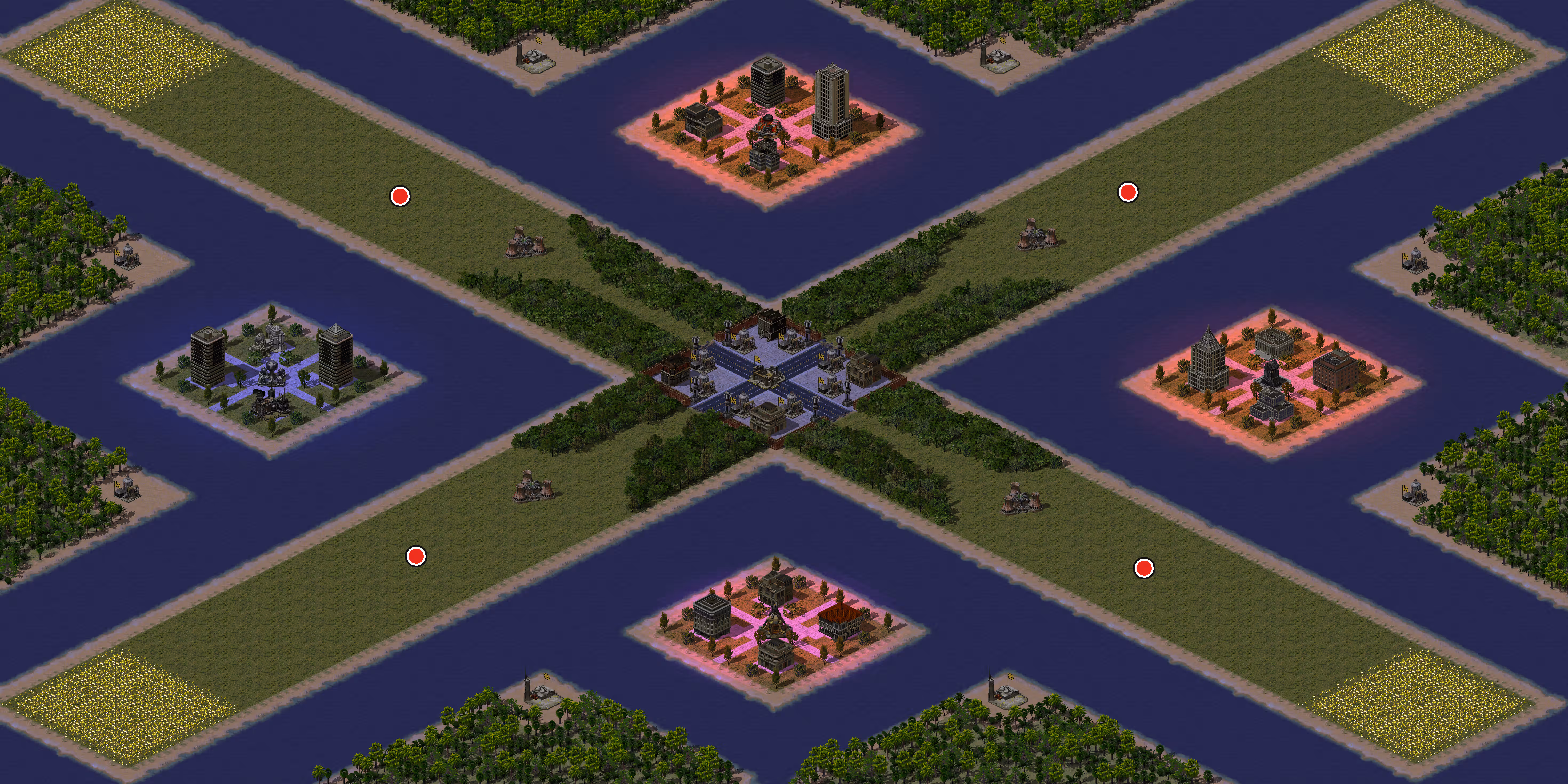 Preview of [4] Danger Zone