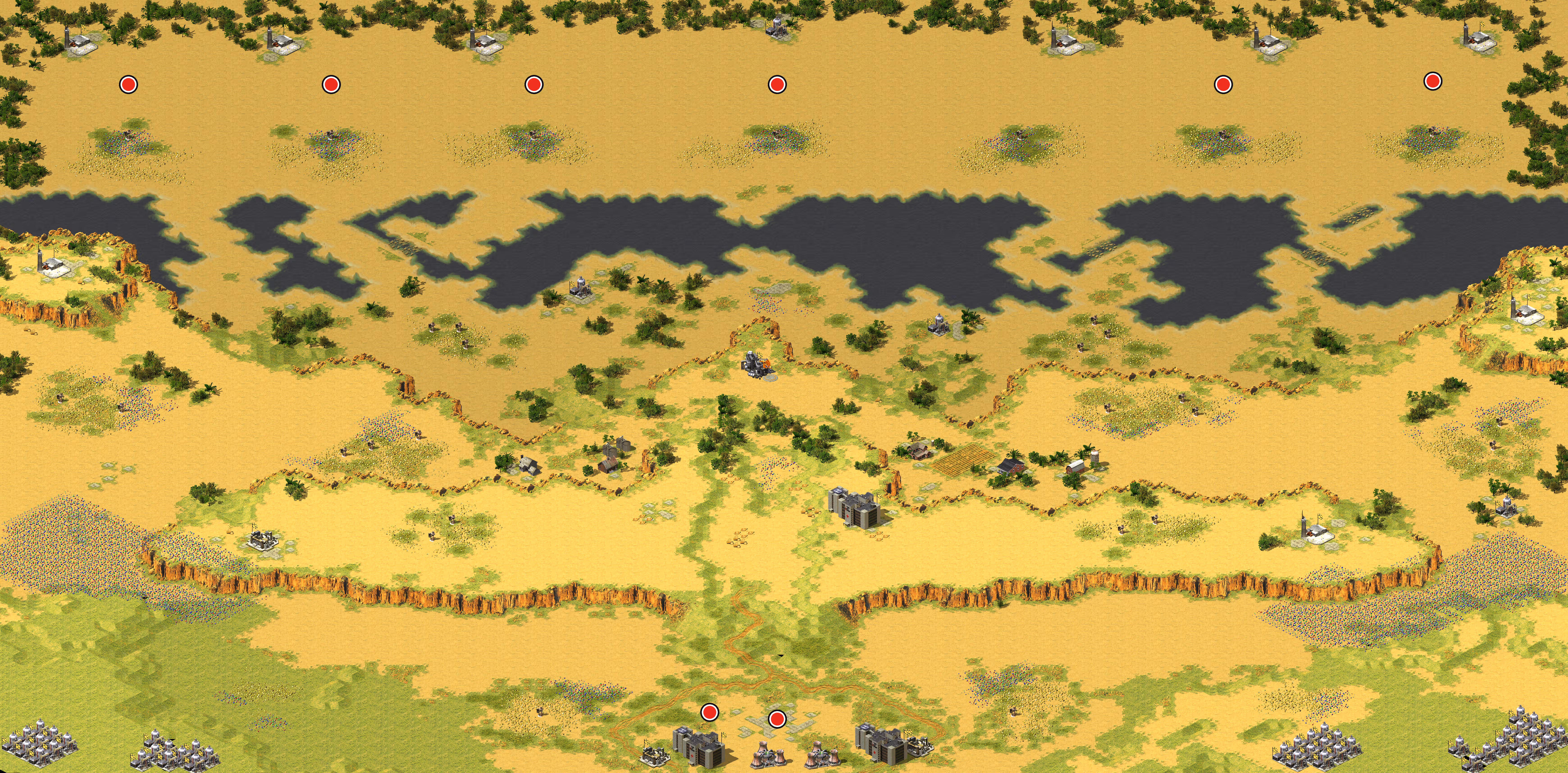 Preview of allvsone 20 [8] by mrk65