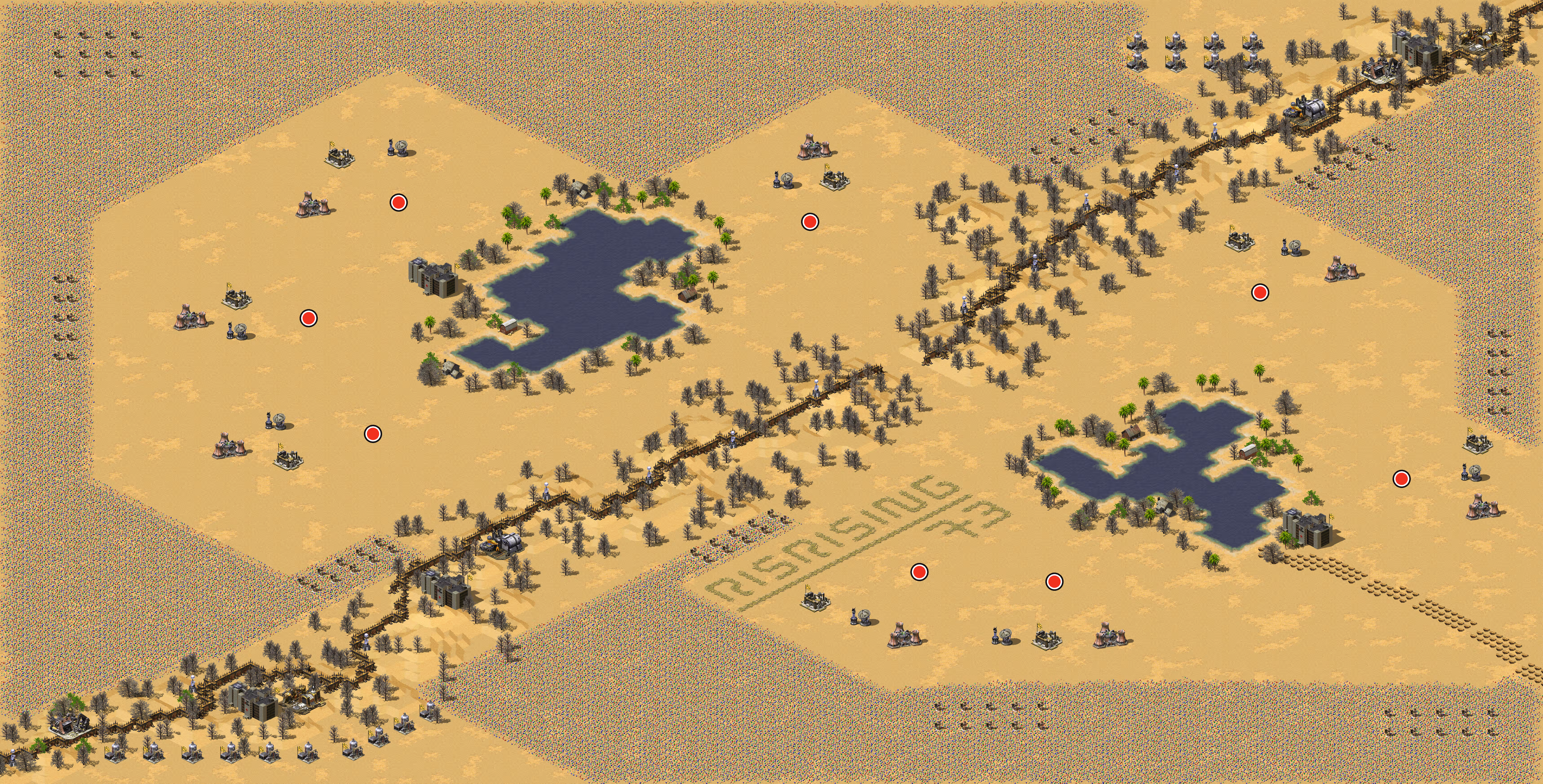 Preview of RISRISING-73
