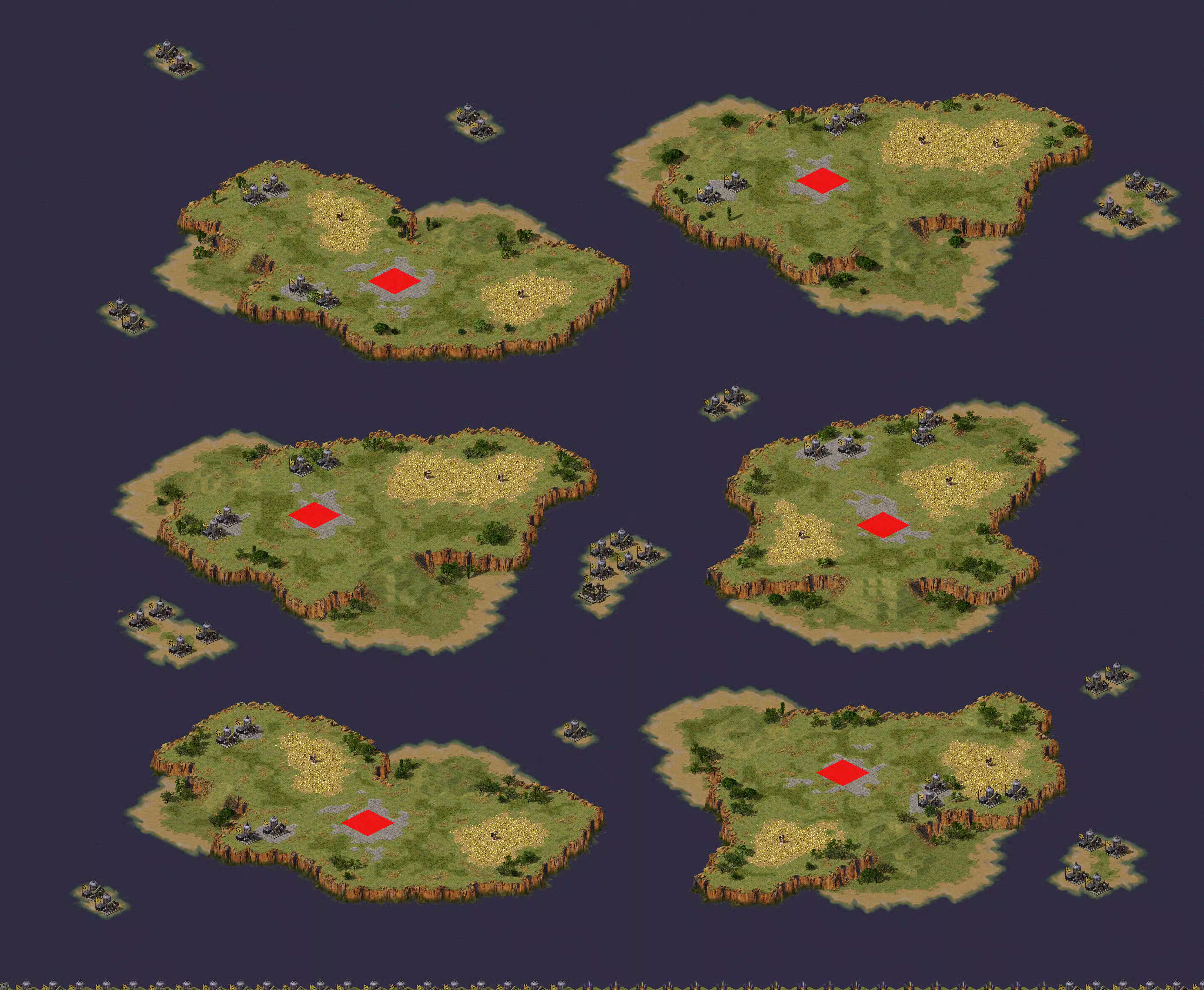 Preview of [6] Tsunami x