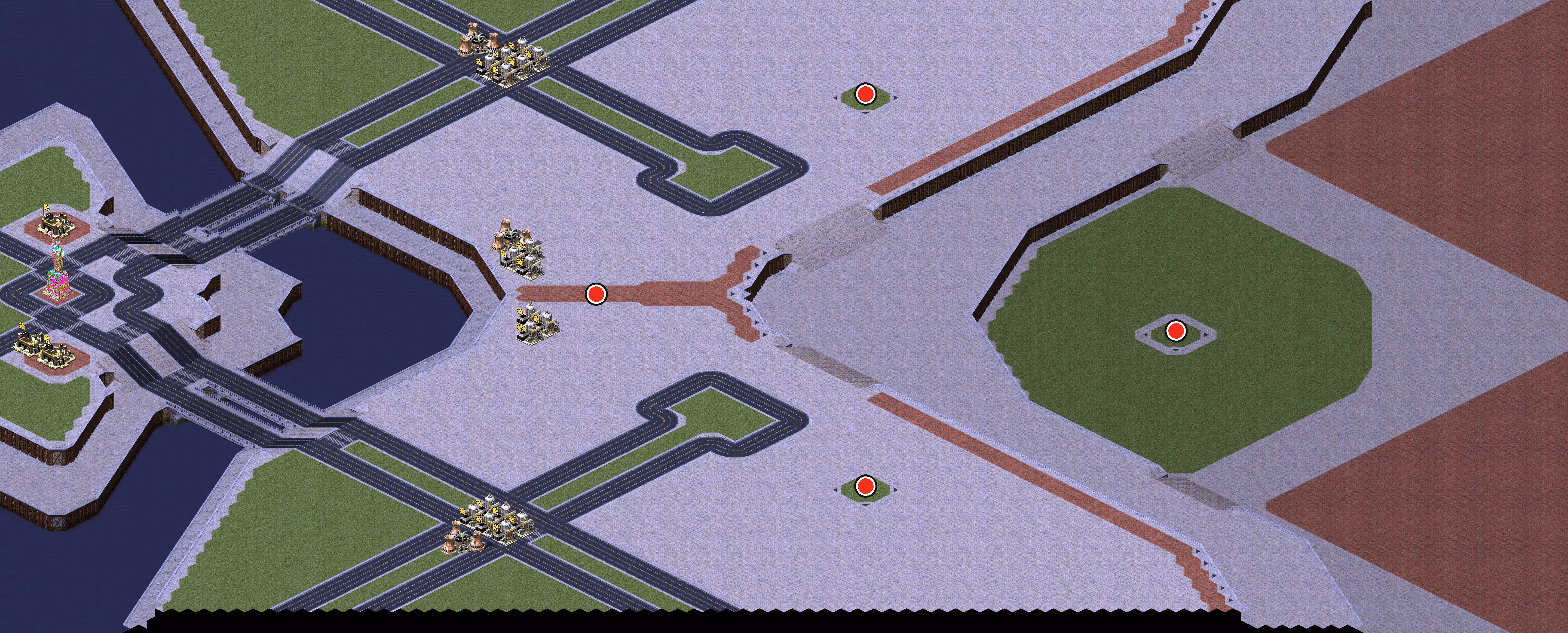 Preview of [3] Liberty Island - RAZER TEST 5