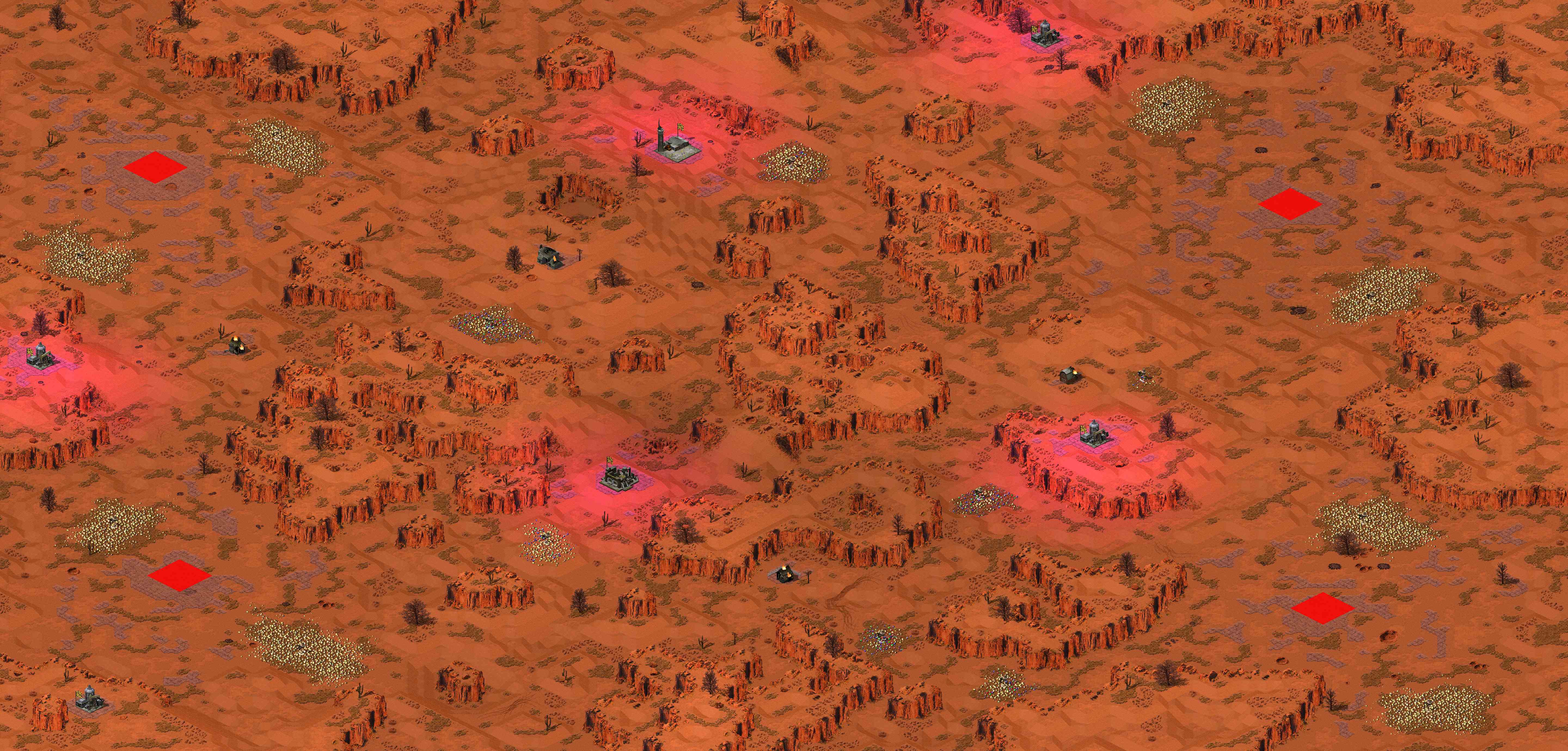 Preview of [4] Cracked Desertification