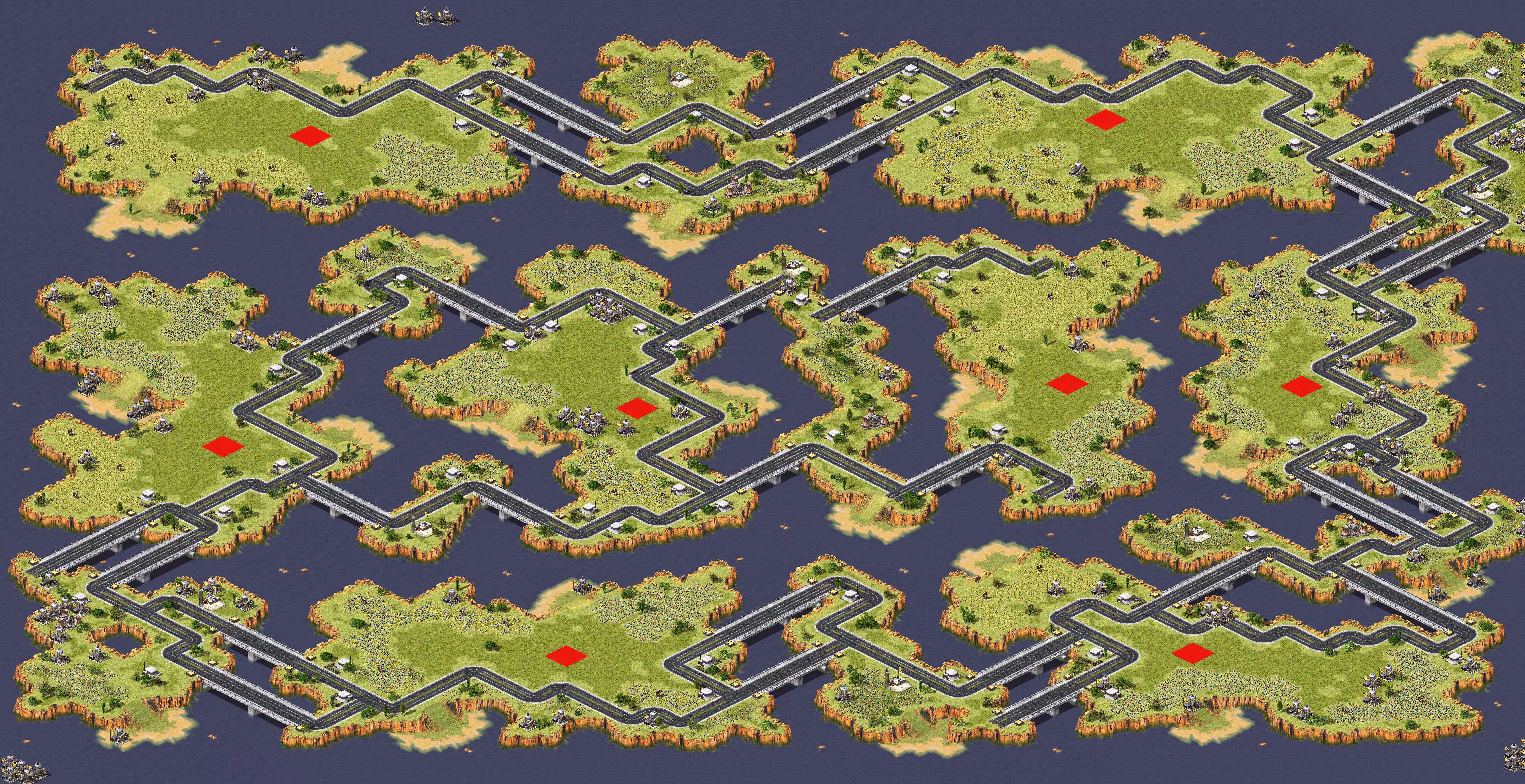 Preview of ShedCrewMaxOre