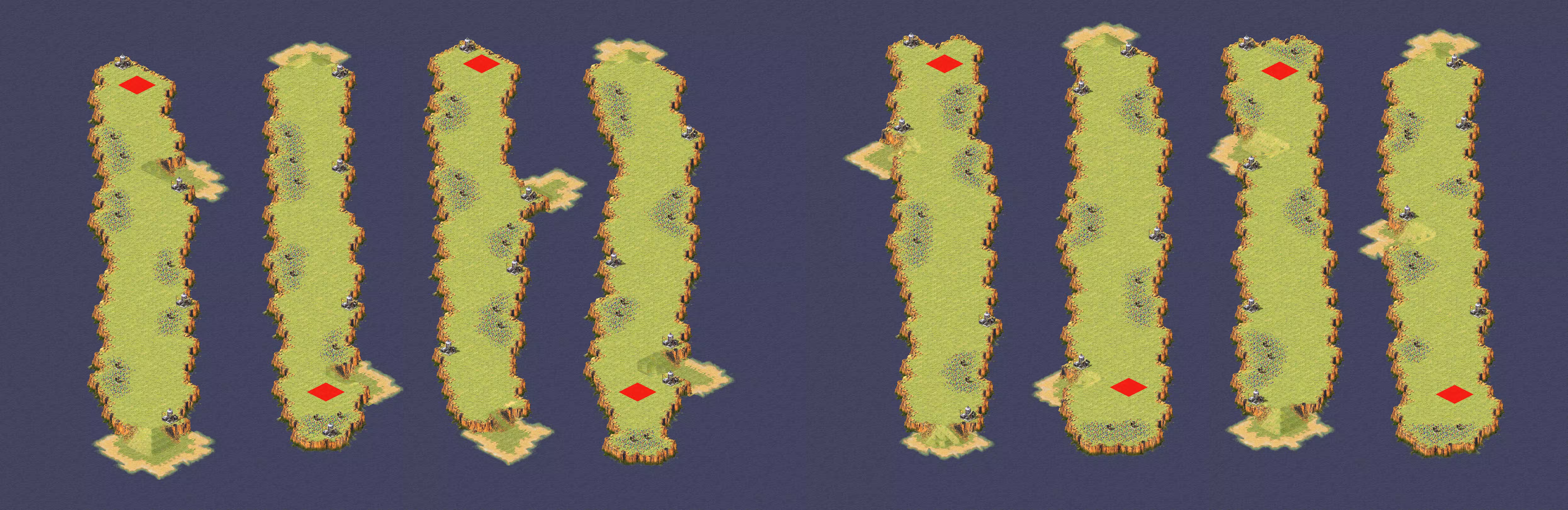Preview of [8] Bacon Strips