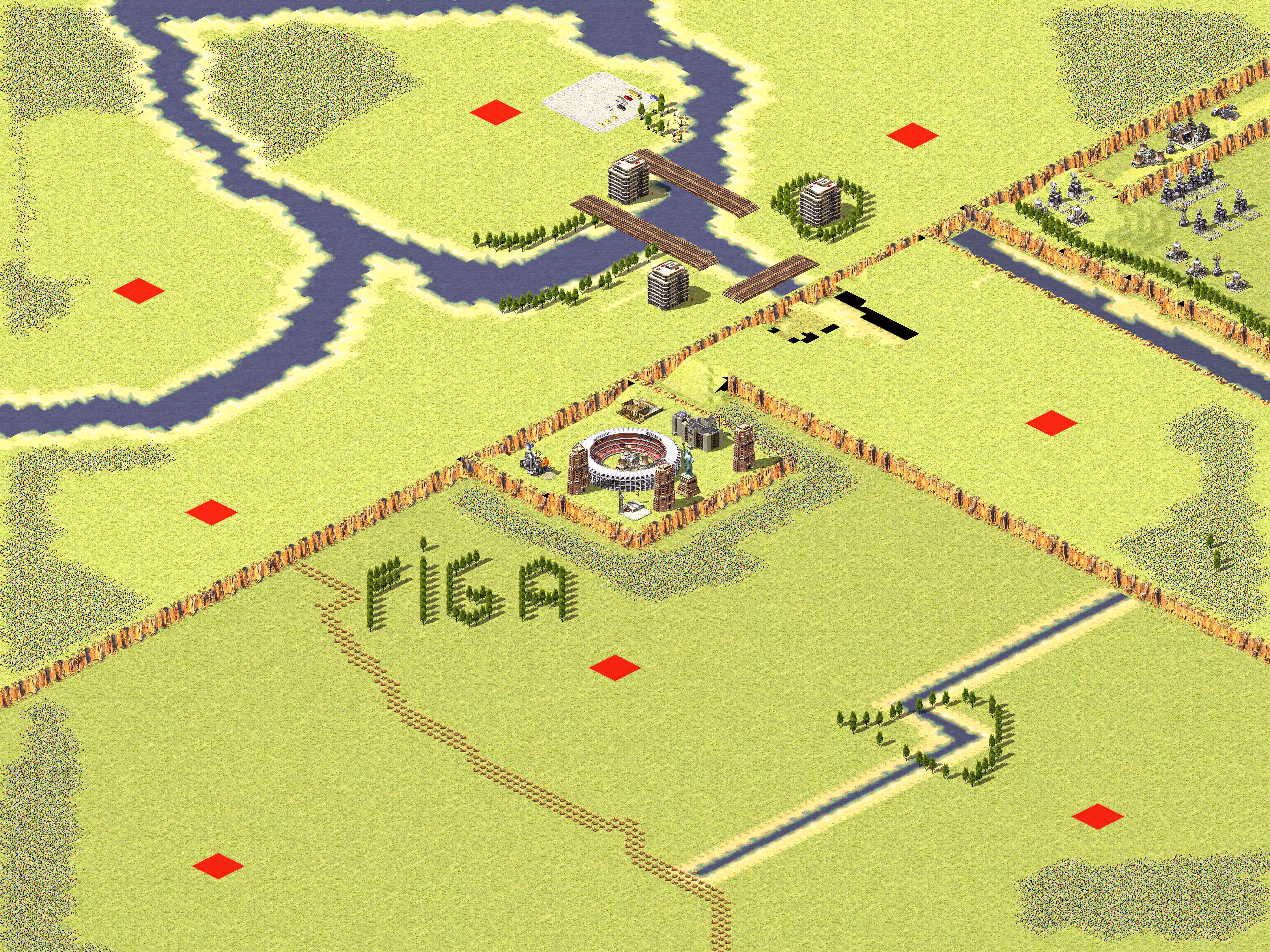 Preview of fillo sterminetor
