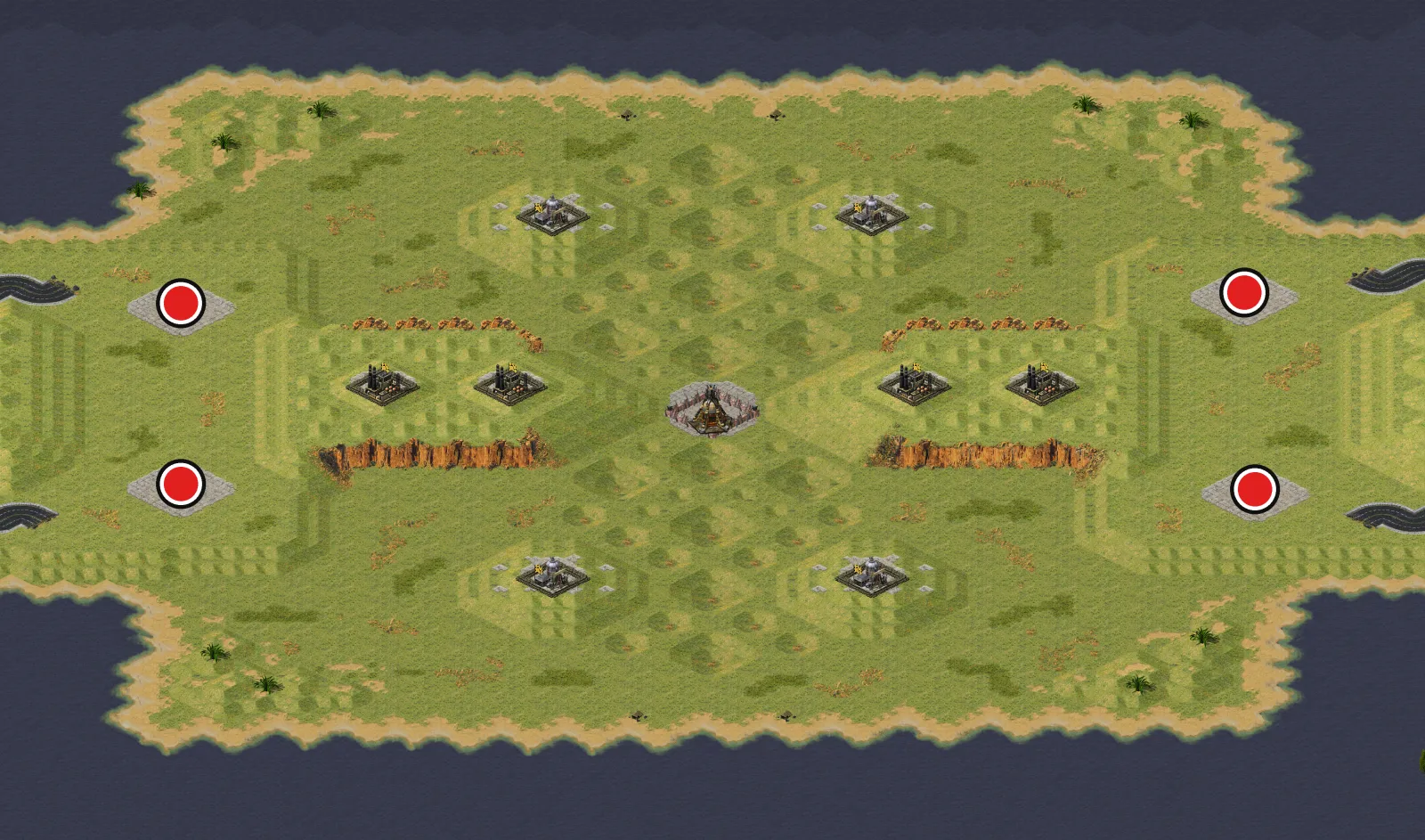 Preview of Volley v8 -2v2