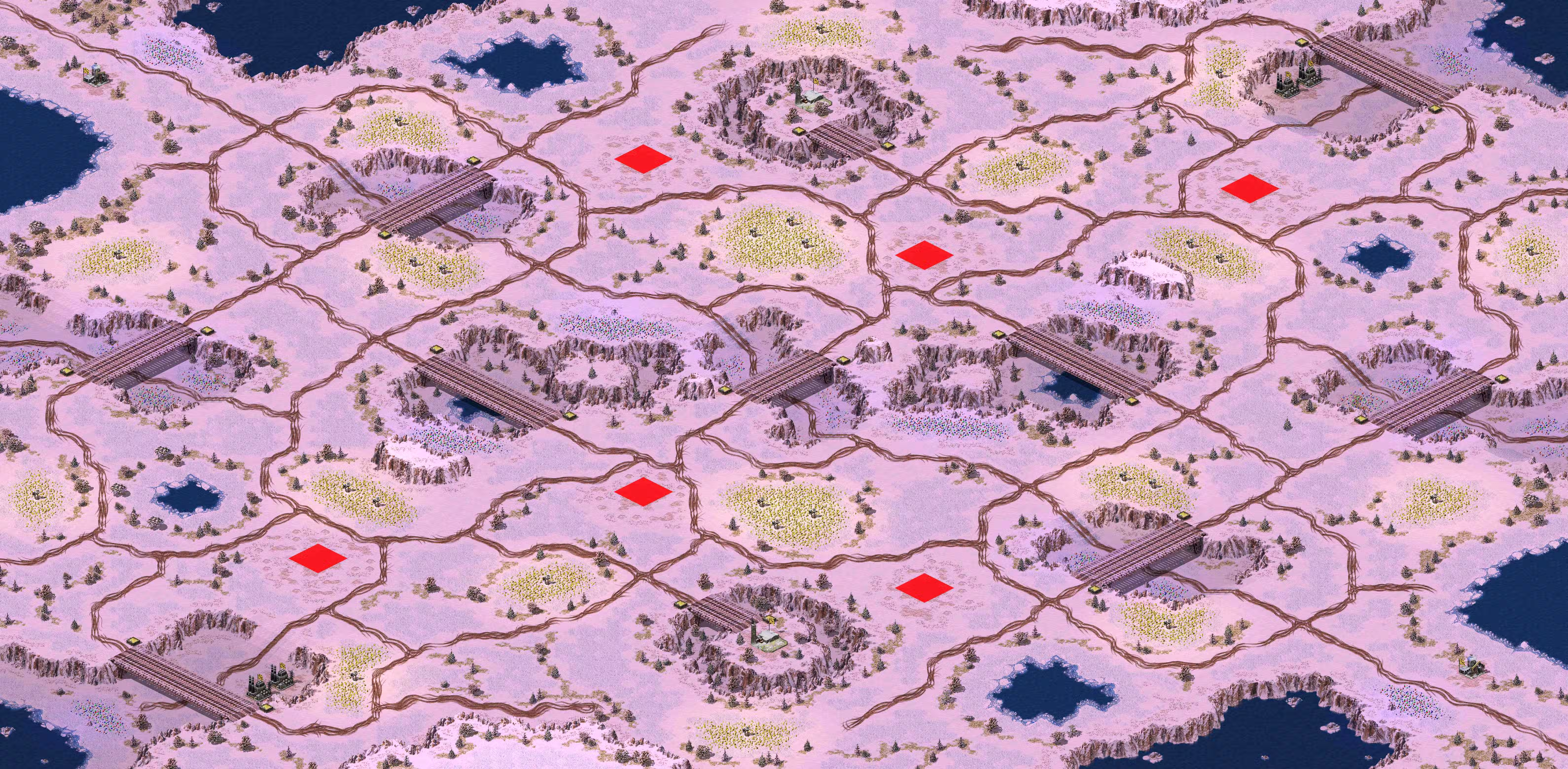 Preview of [6] Rogues' Arena