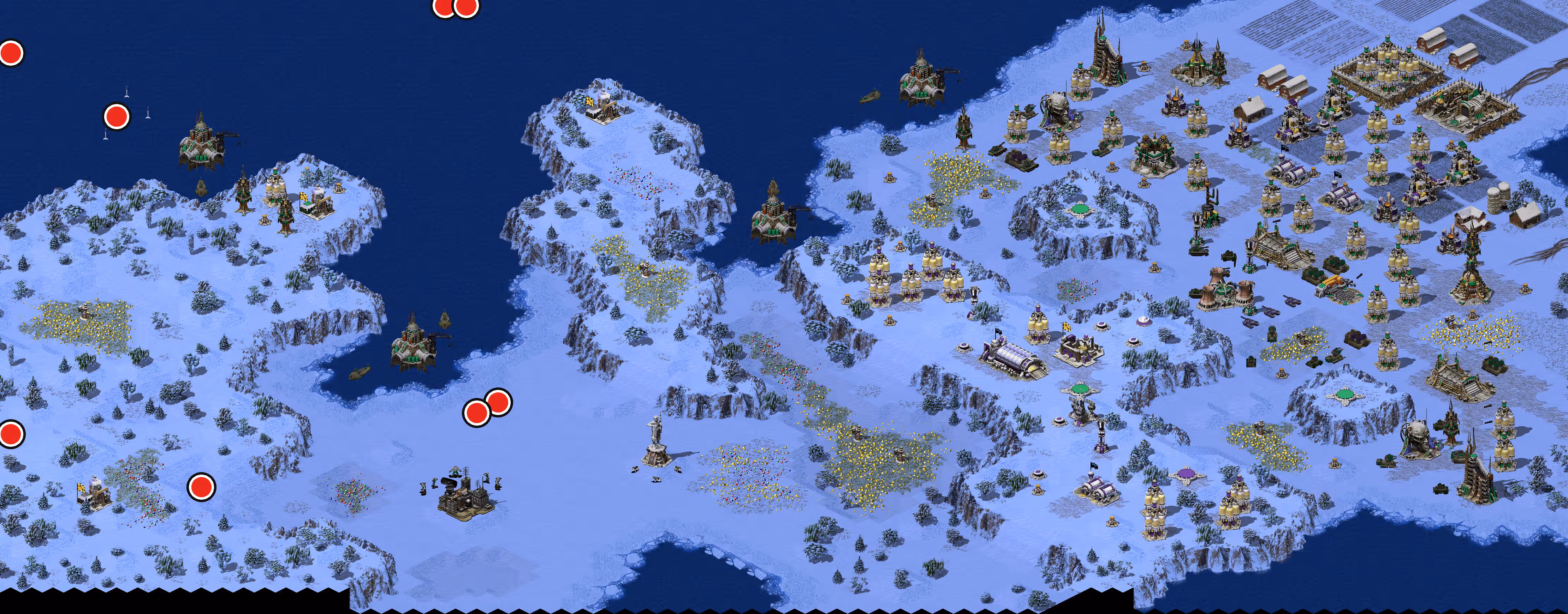Preview of [8] Operation: Landing Party