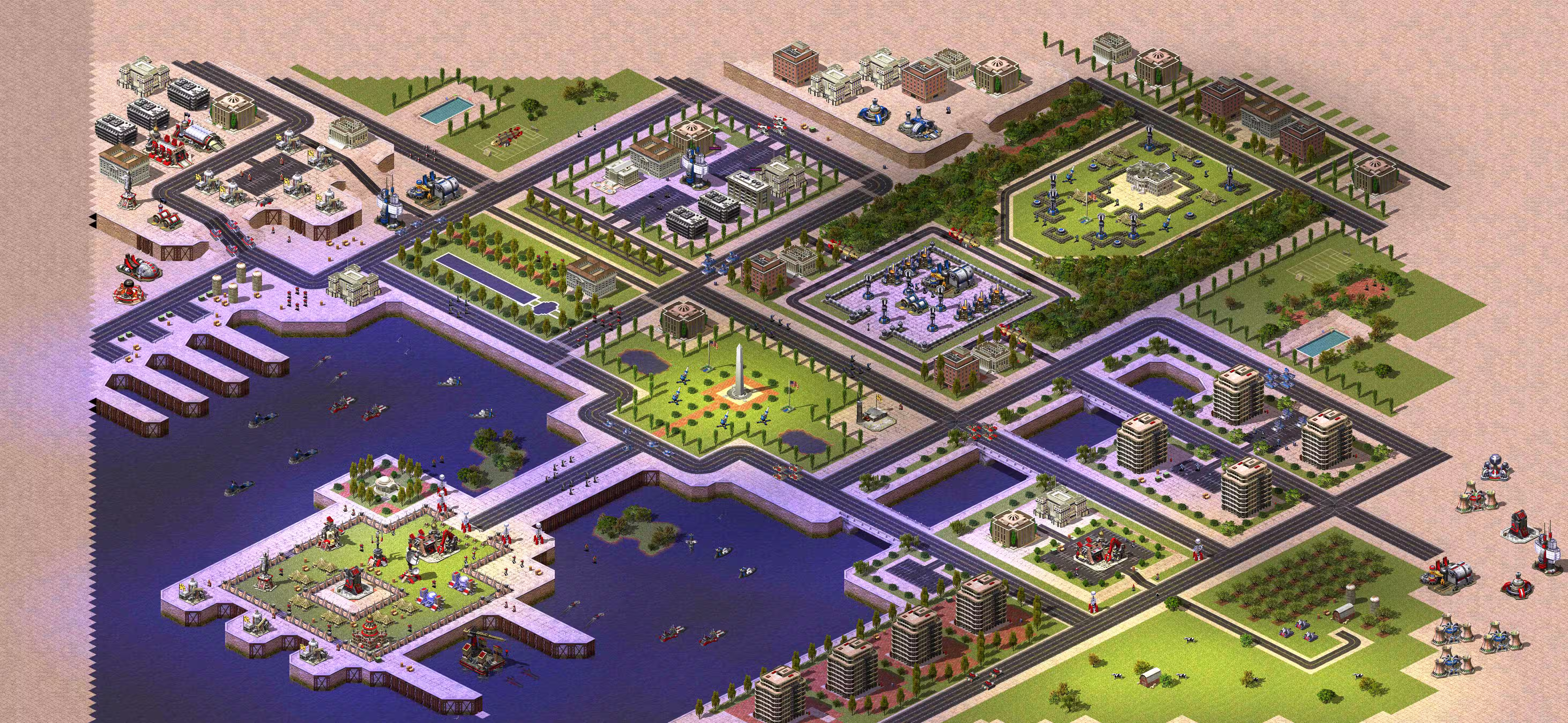 Preview of Attack Power Plant