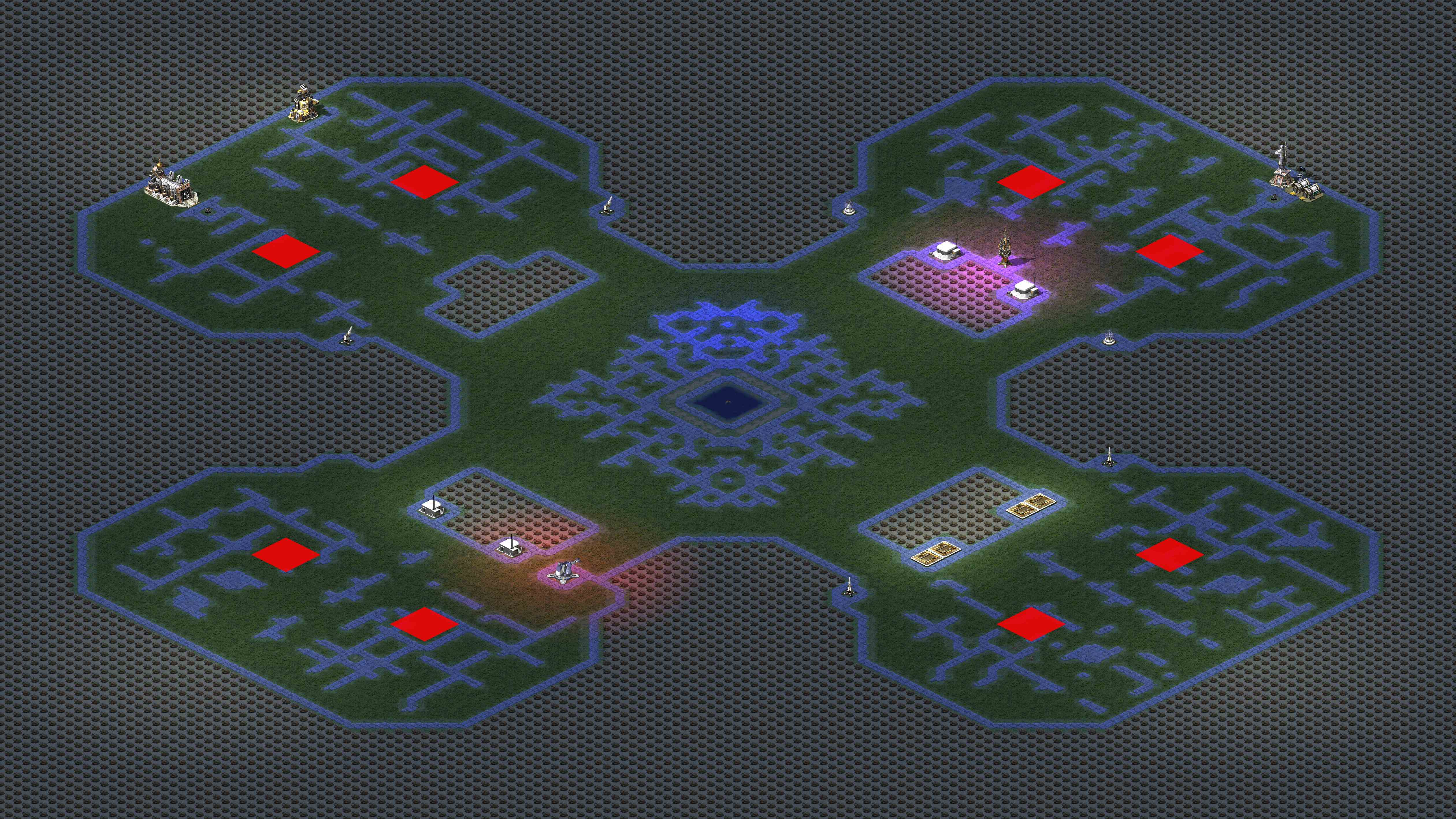 Preview of The PrivacyVK [Crossfire]