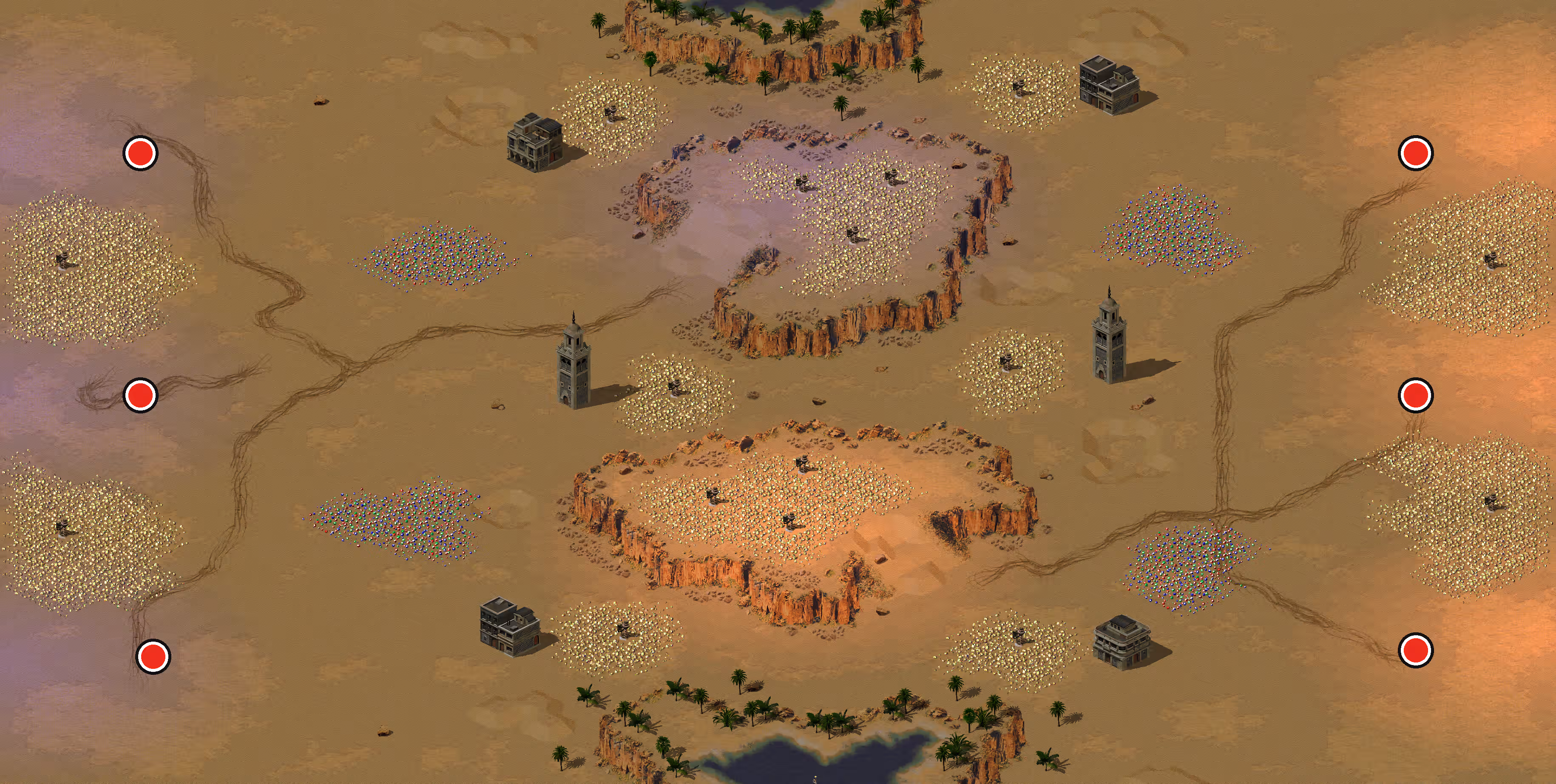 Preview of Tour of Egypt V26 by Coroner