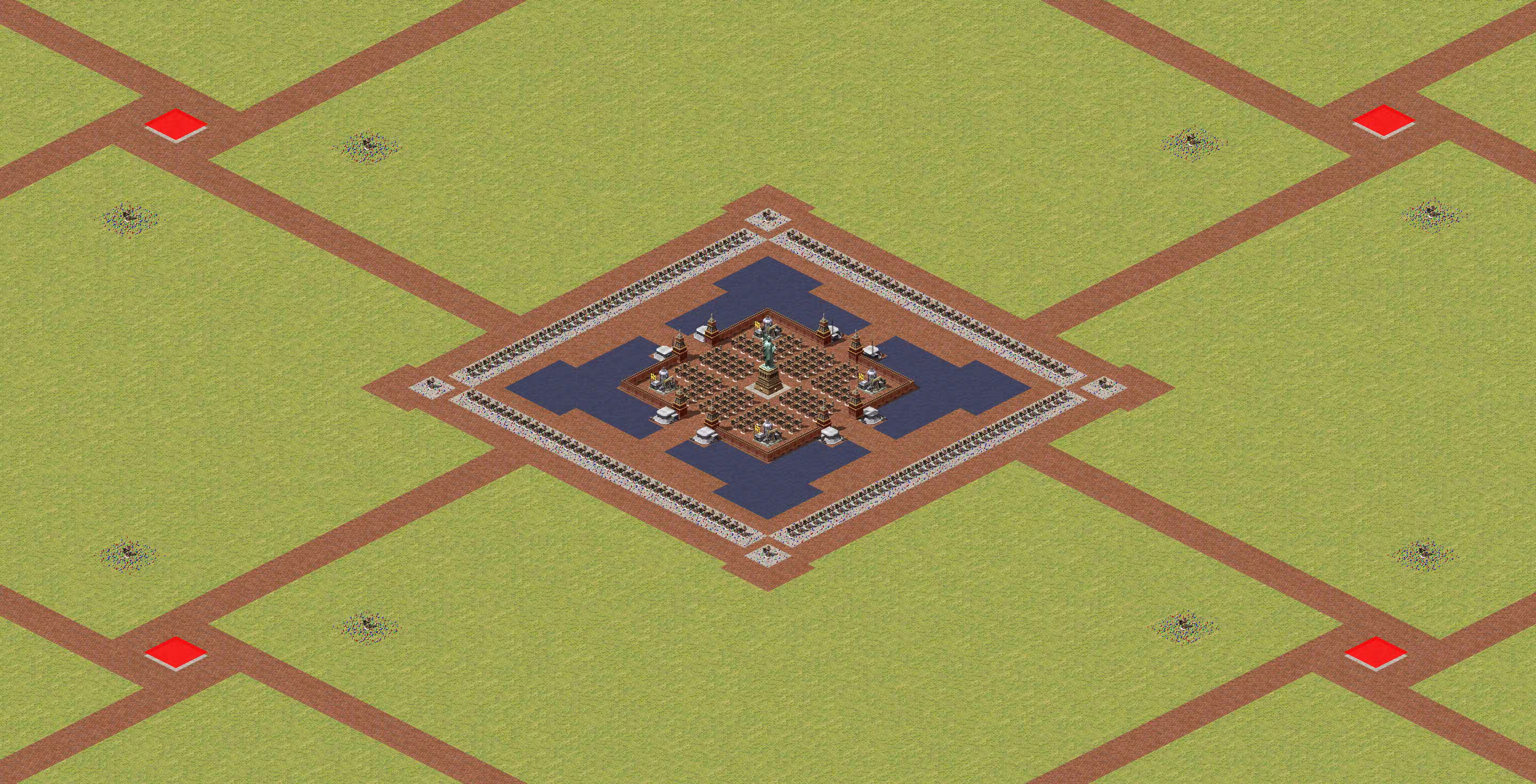 Preview of [4] Oil In The Center