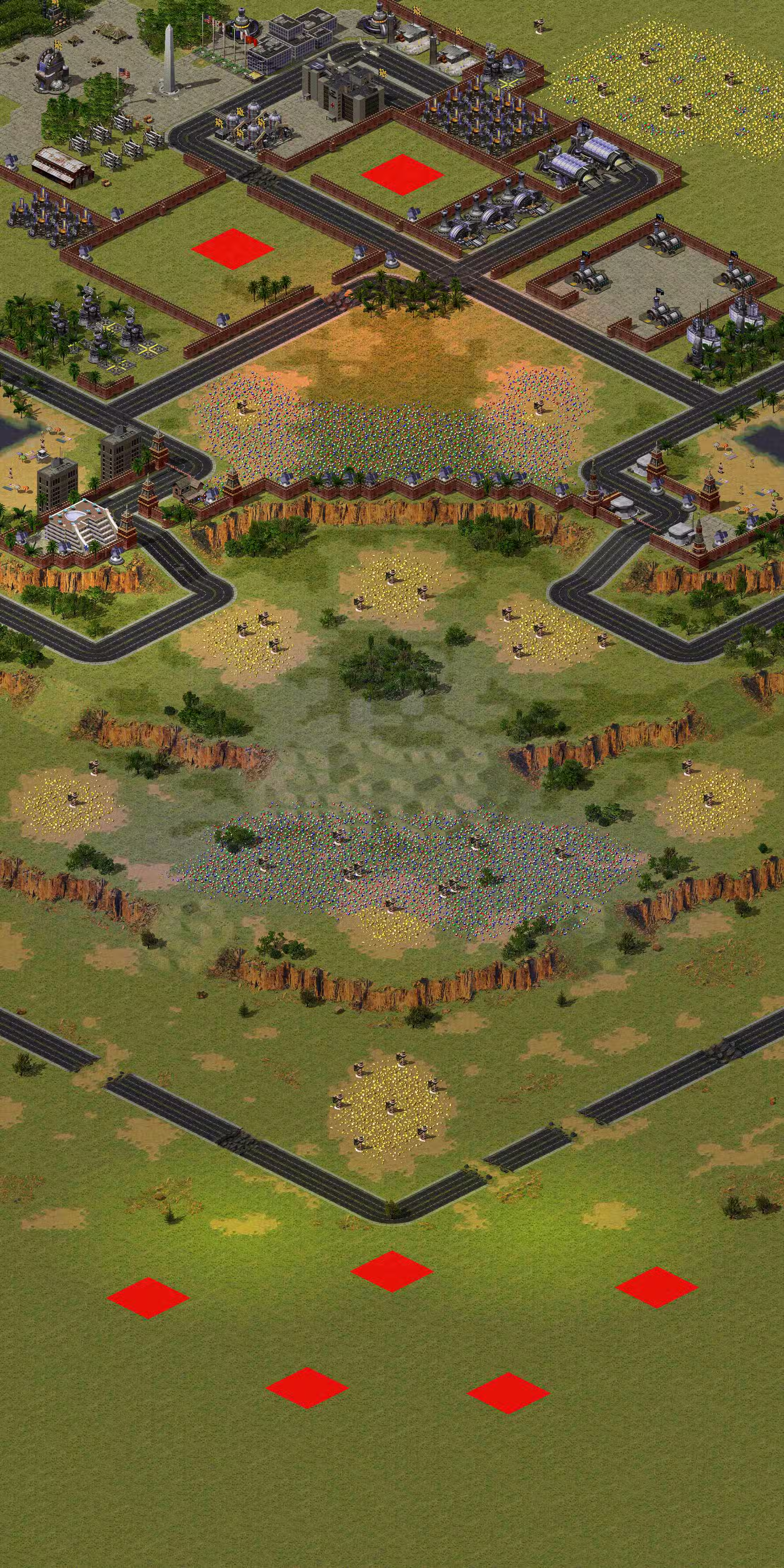 Preview of 2againstally
