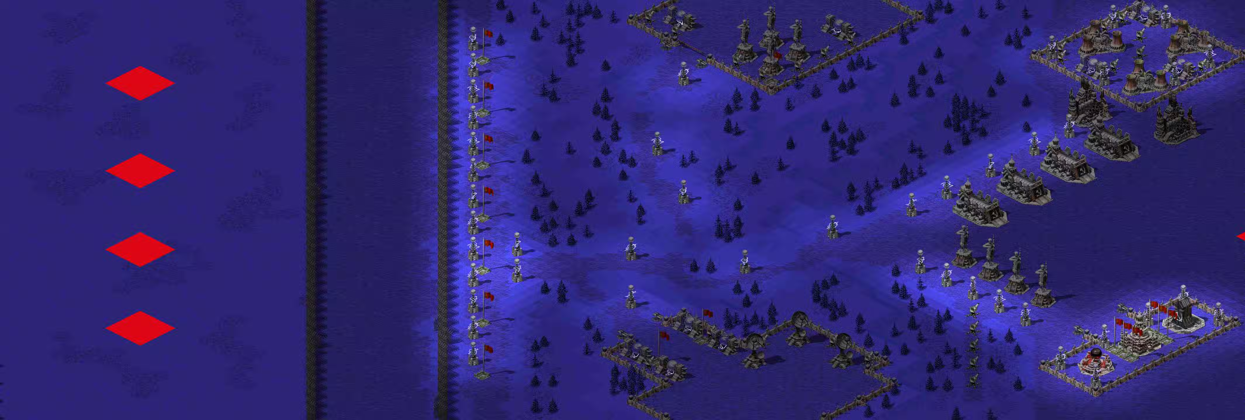 Preview of Ukranian Survival (WIP TEST)