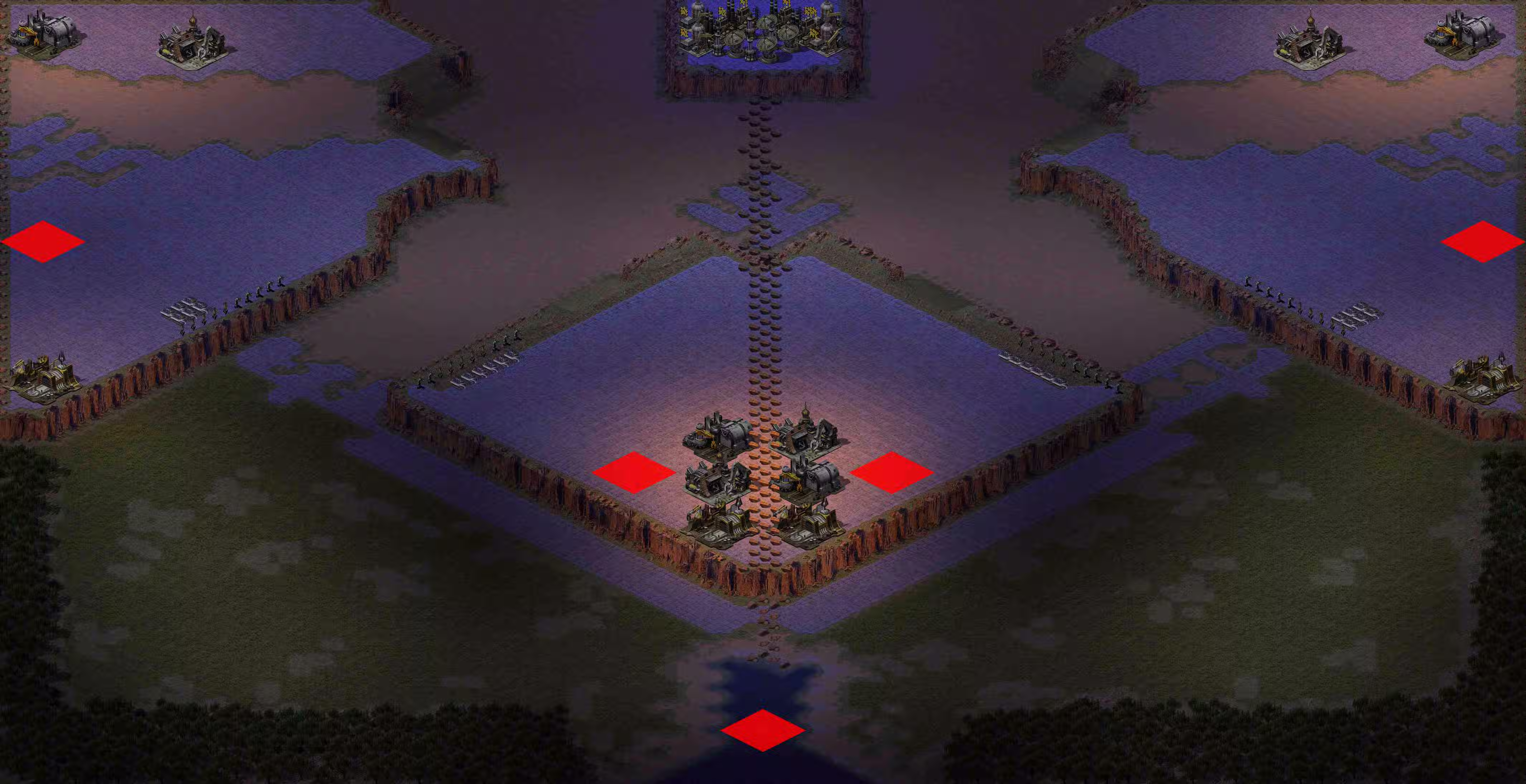 Preview of Evil(+)hAtred survival(`-`)EViLHeAt -- MISSING (randomized 2018-05-05 033143)