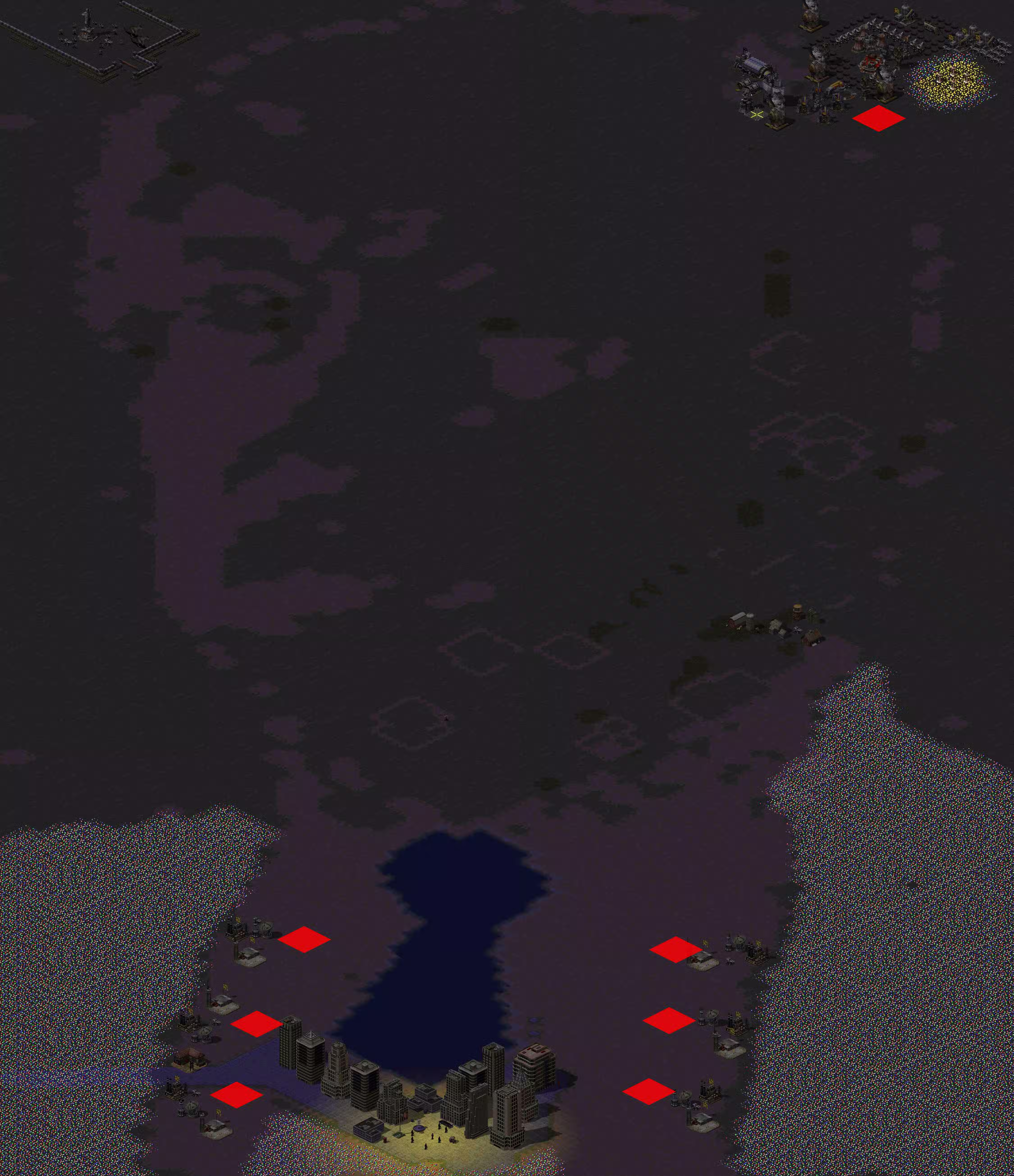 Preview of Protect The President 2018 by KQ beta -- MISSING (randomized 2018-04-21 134840)