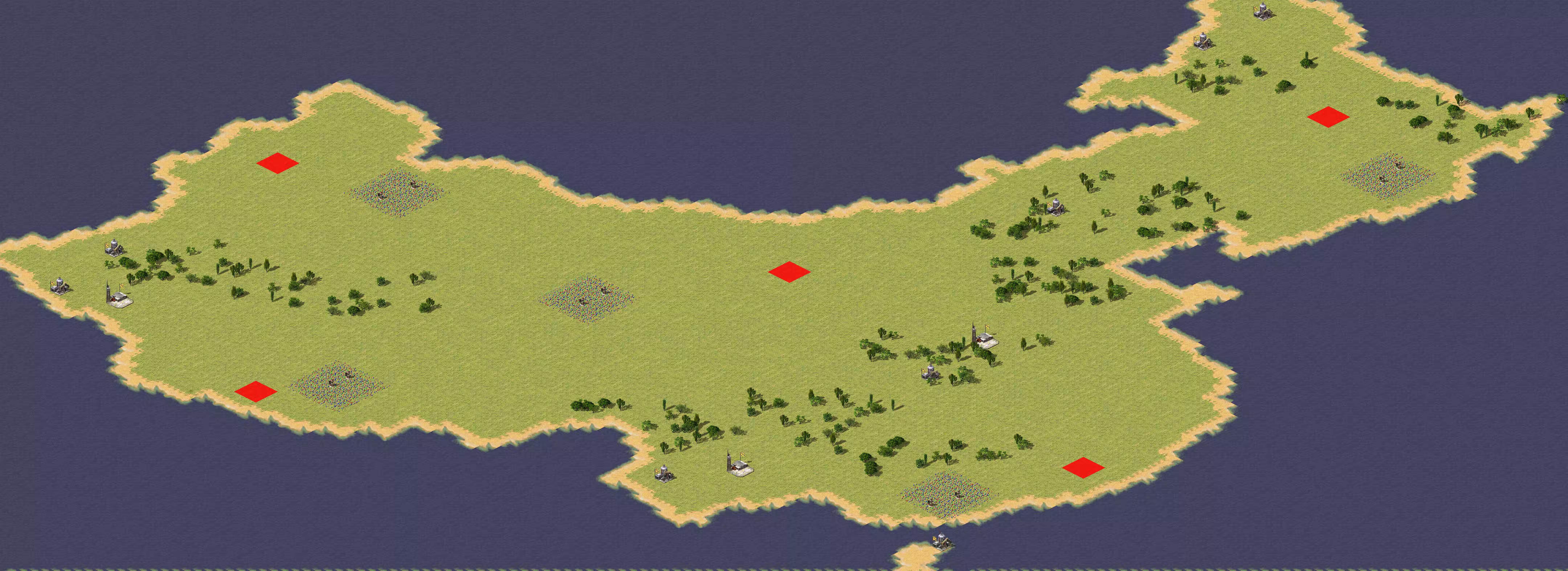 Preview of China