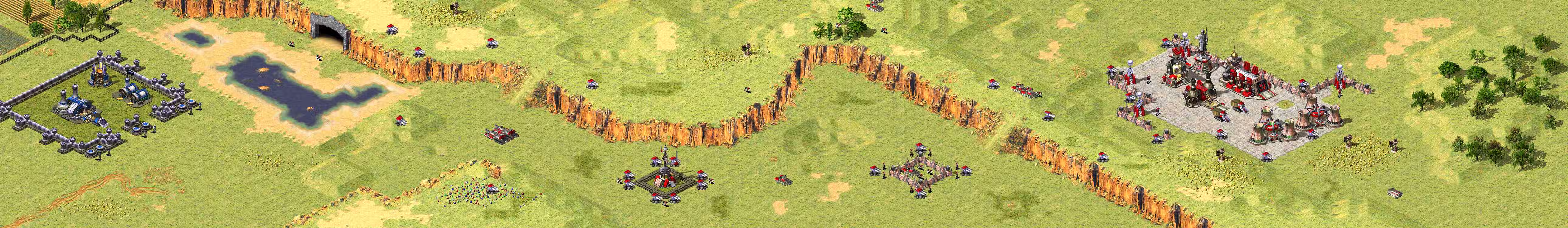 Preview of Whiskey Outpost