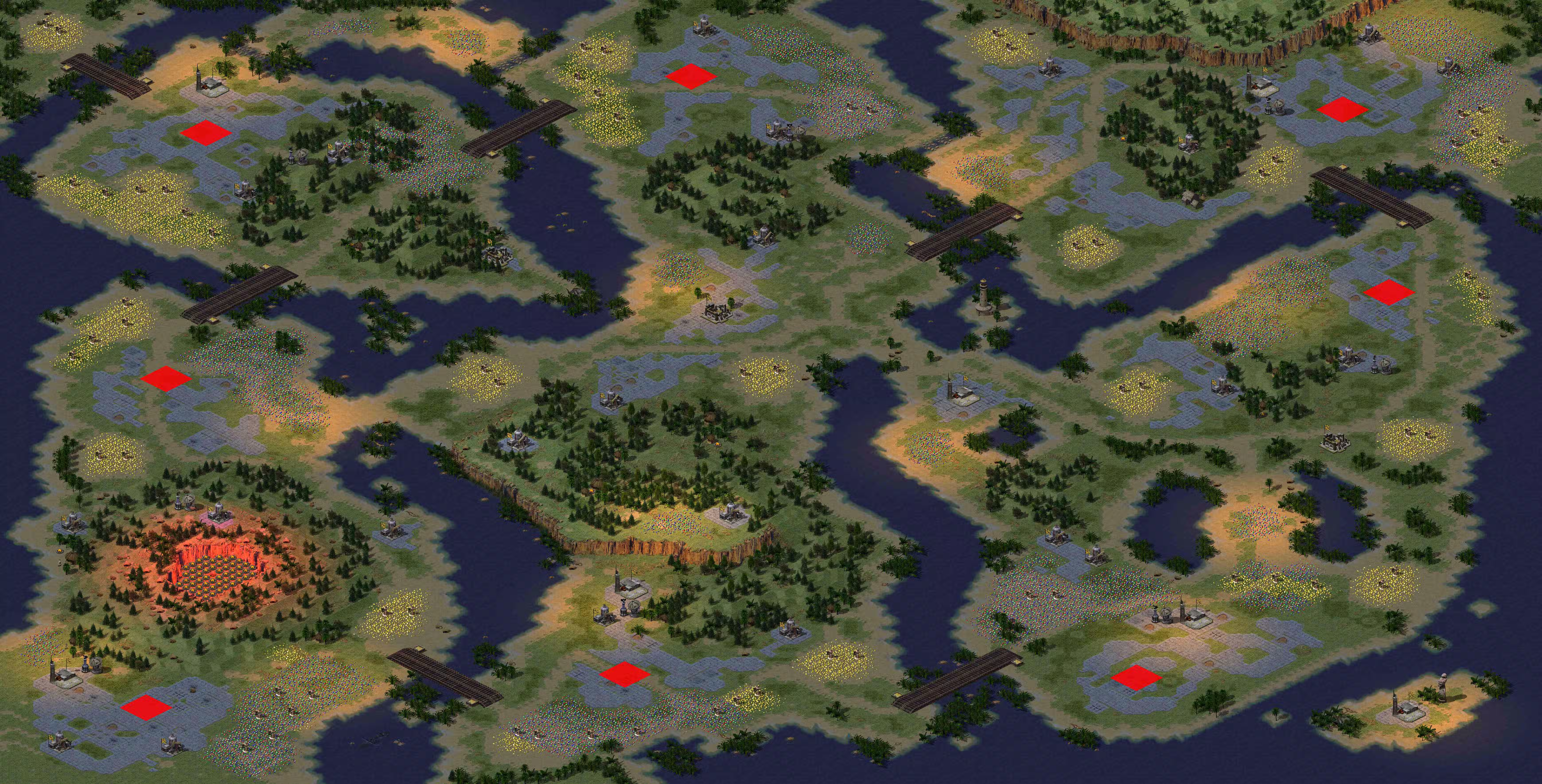 Preview of storm island v2 mullers