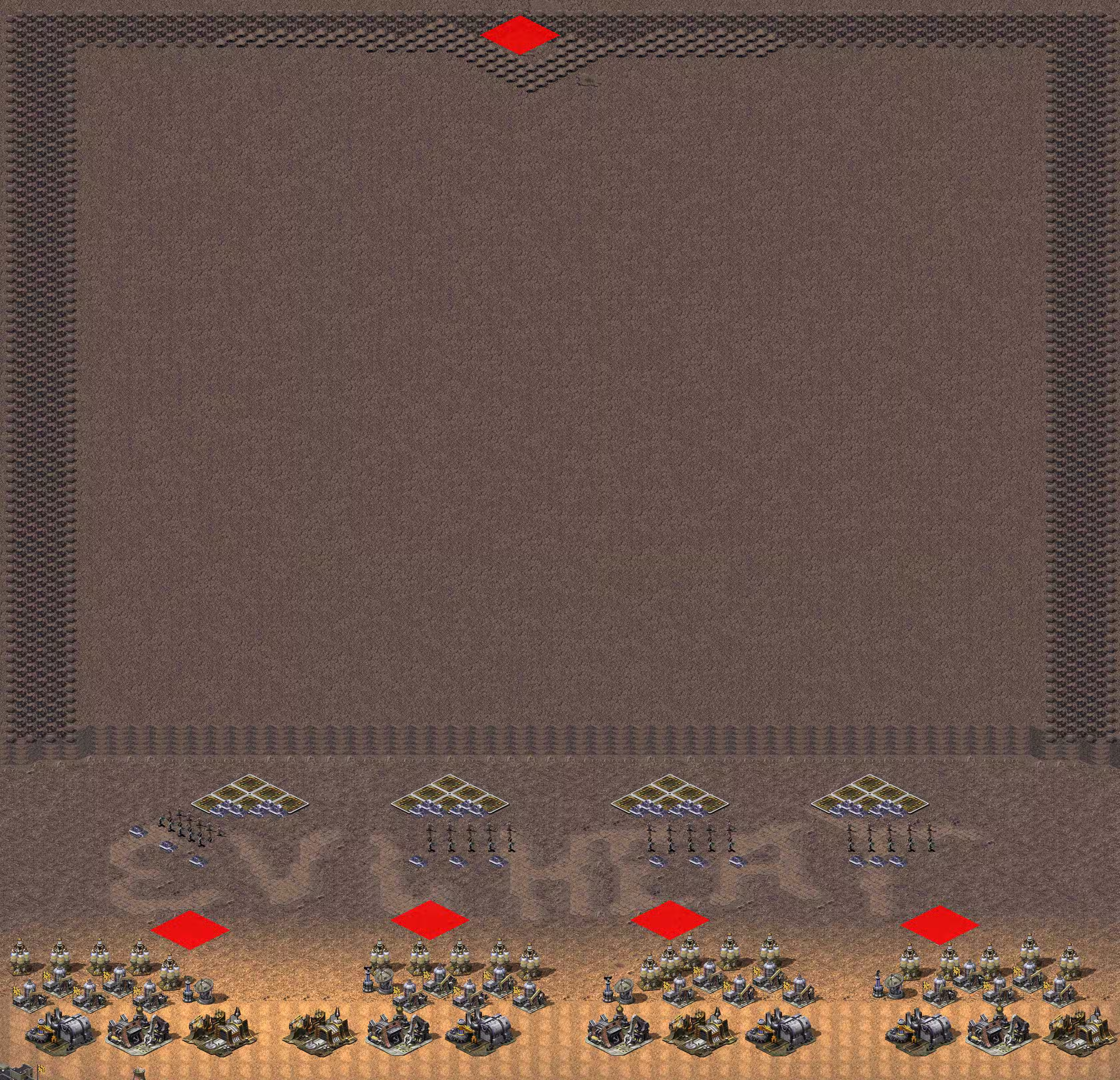 Preview of Welcome To Galaxy Survival - MISSING (Fast Build)