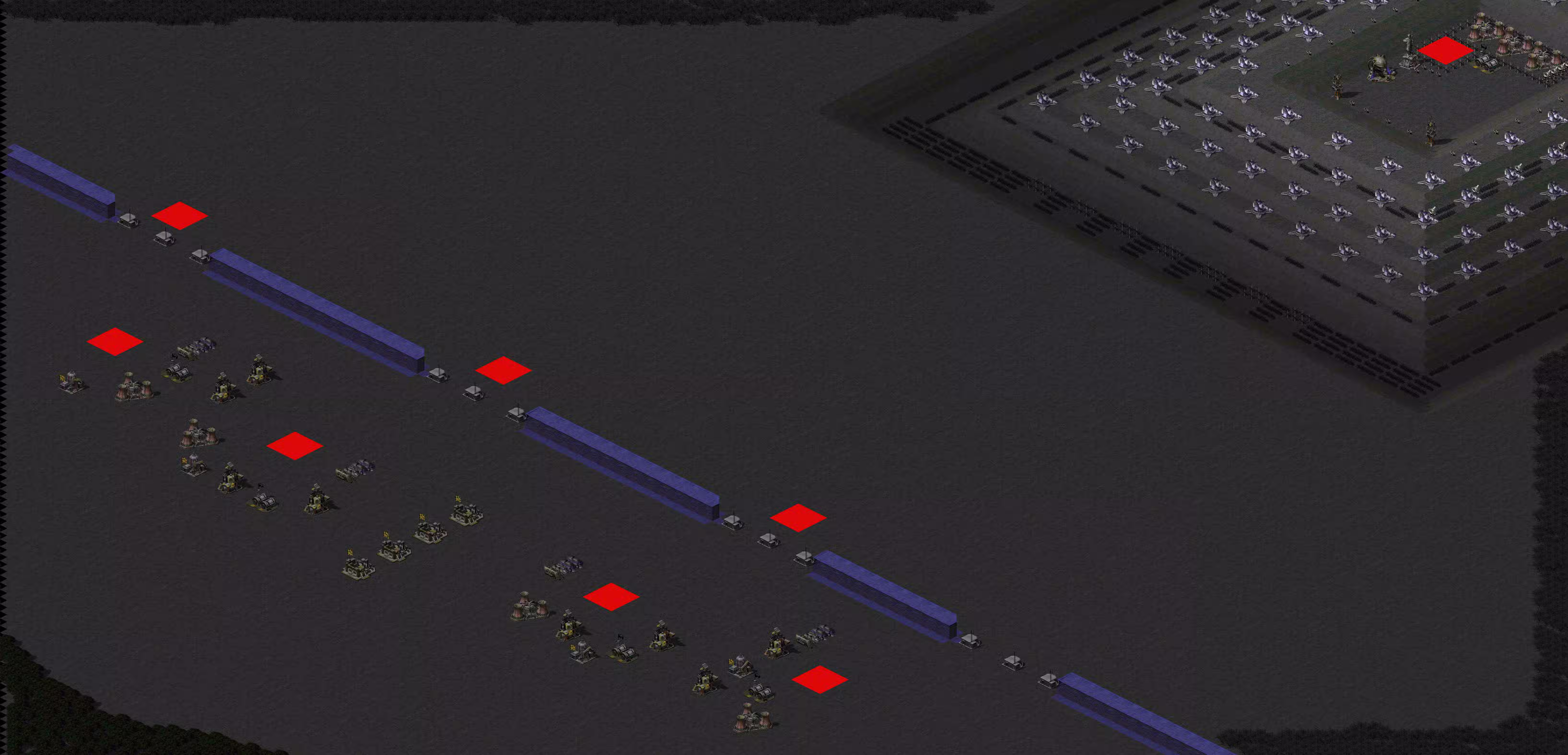 Preview of [SURVIVAL]Fortress 4.11 -- MISSING (randomized 2018-05-05 033328)