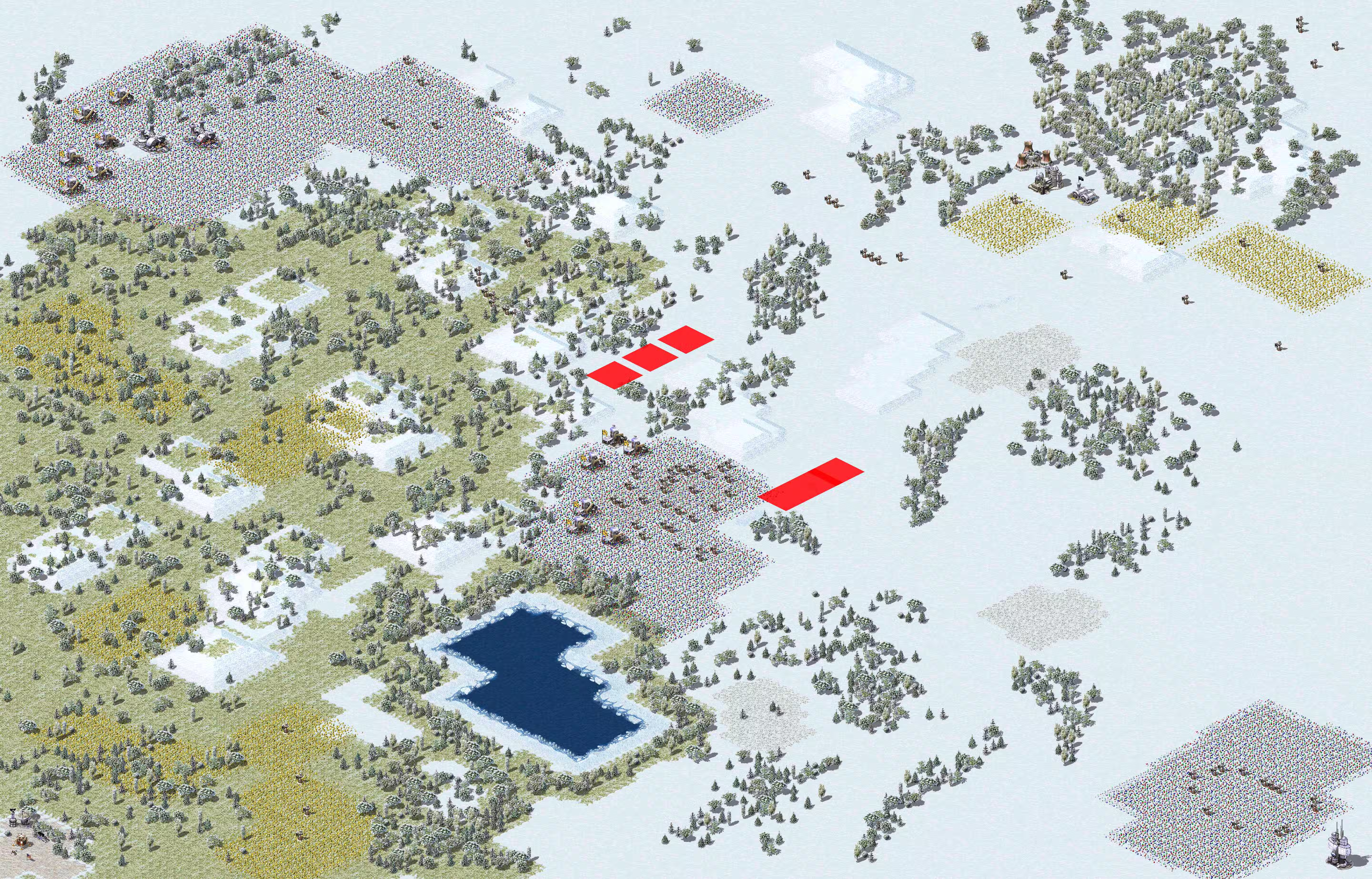 Preview of ARdenne BliTz by panzer