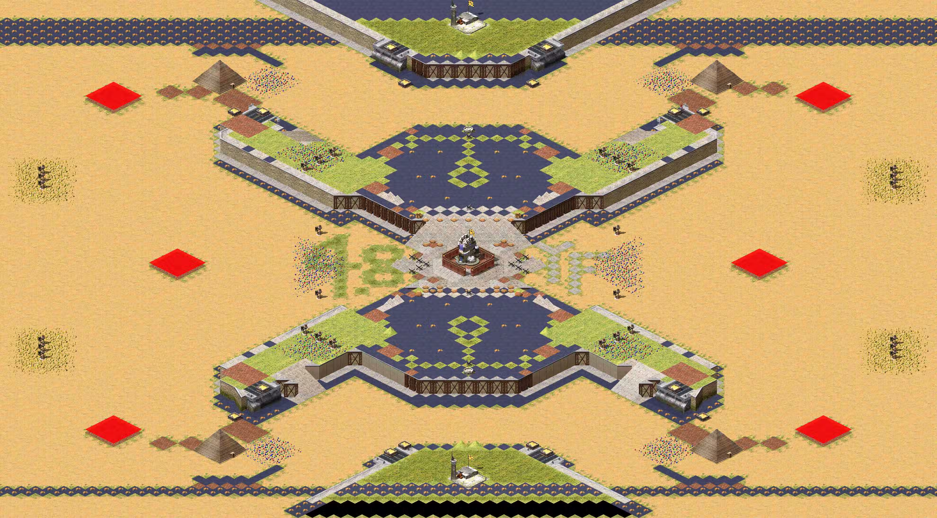 Preview of 3v3_Ver4.8r