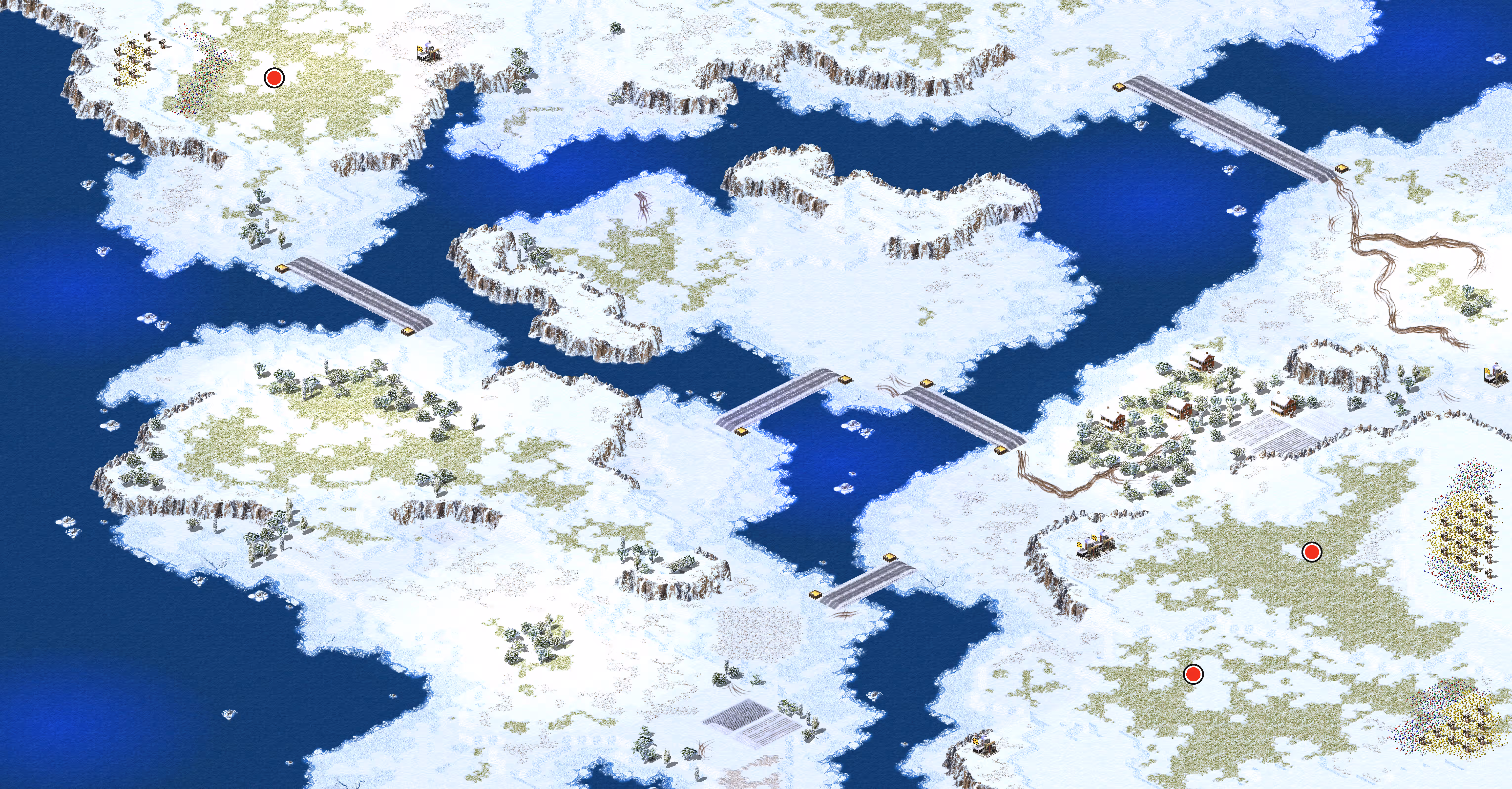 Preview of [2Ps] Frozen Divide AiSurvival-- MiSSING (Pre-Dated 08.07.2025 123123)