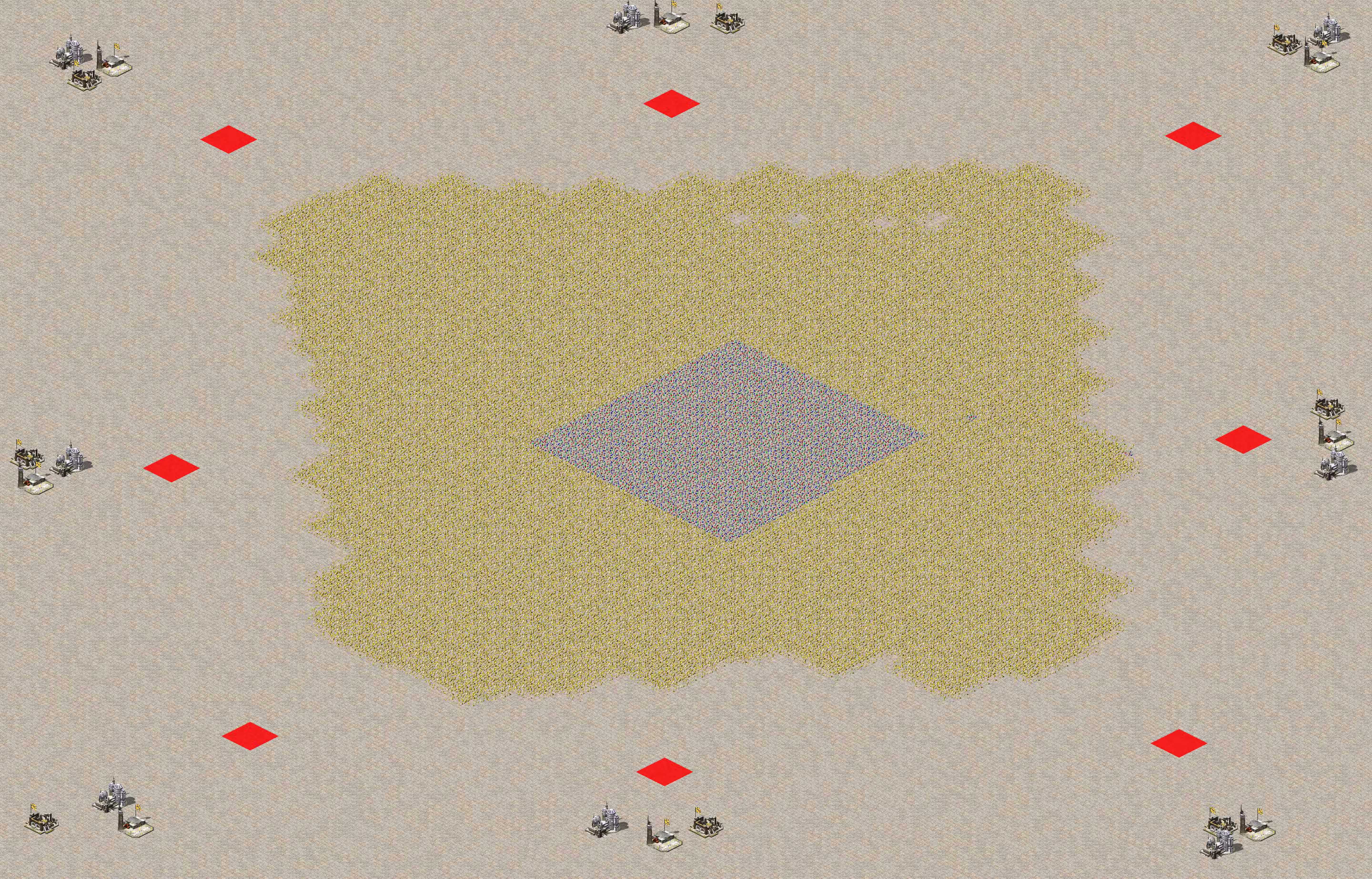 Preview of brutal AI Created by Jusdieok/Dethbed4u